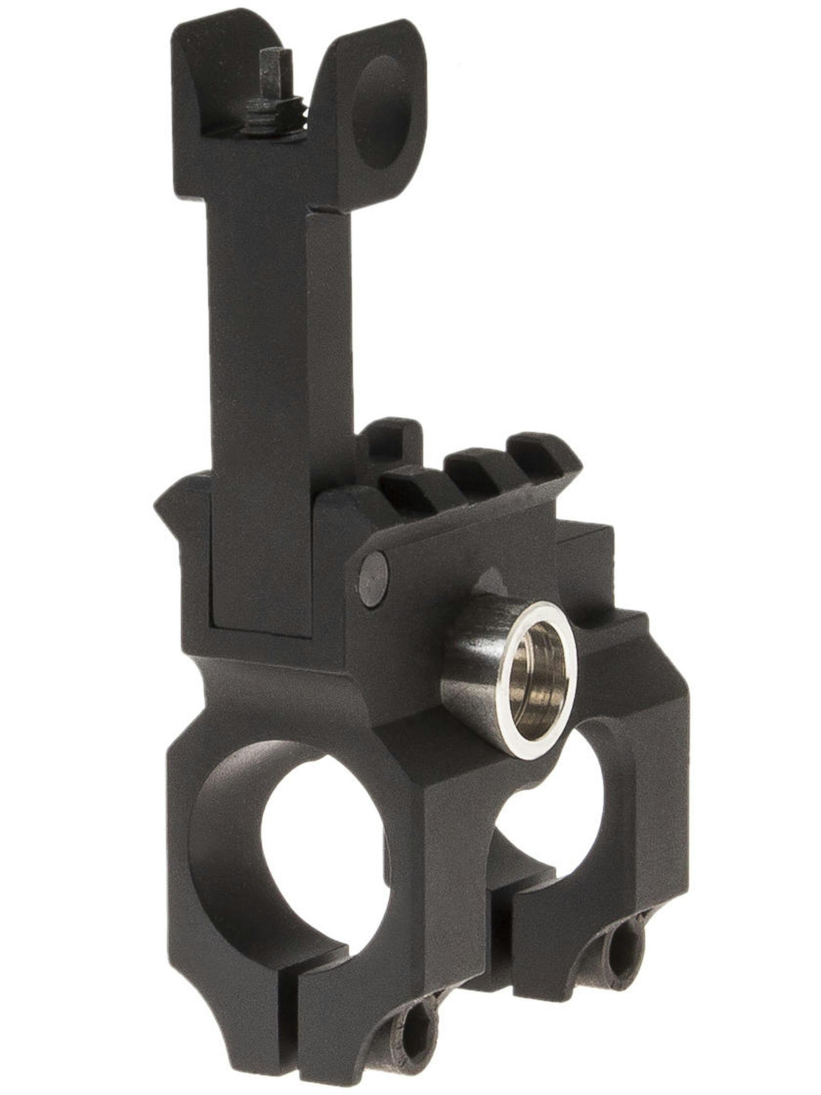 Big Dragon FlipUp Front Sight Gas Block for M4/15/16