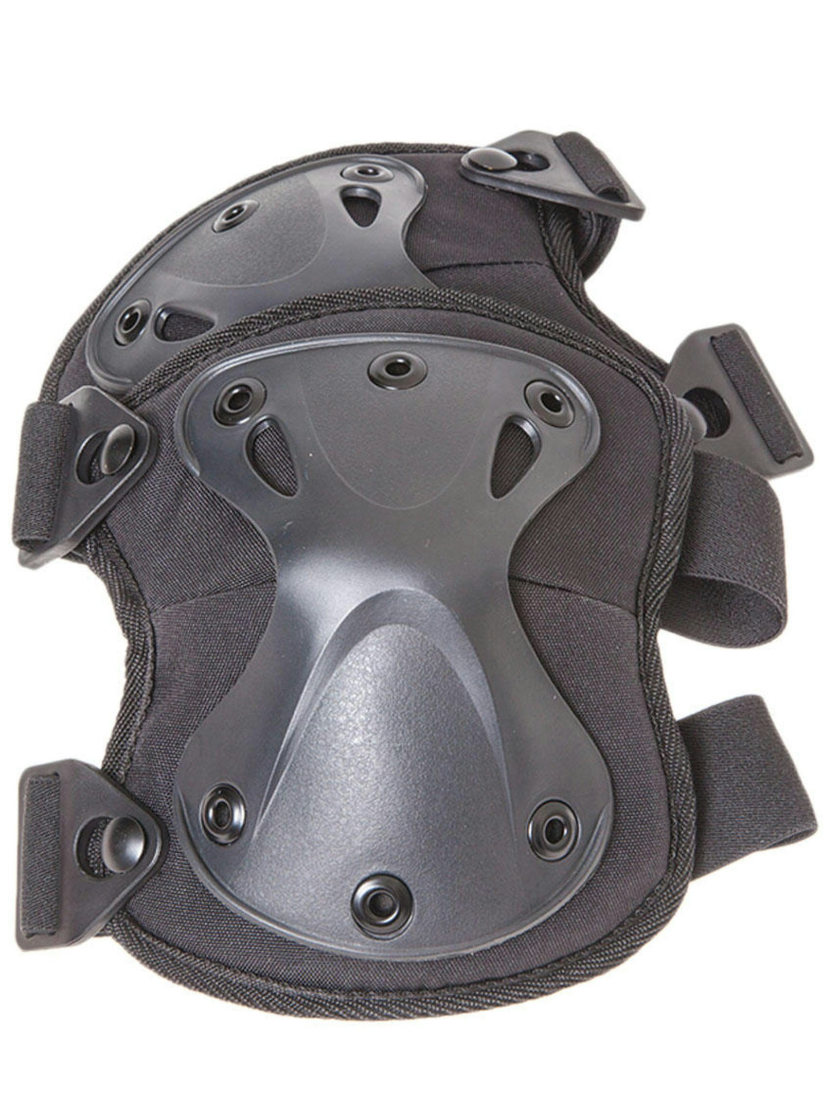 Viper Tactical Tactical Knee Pads Hard XShell