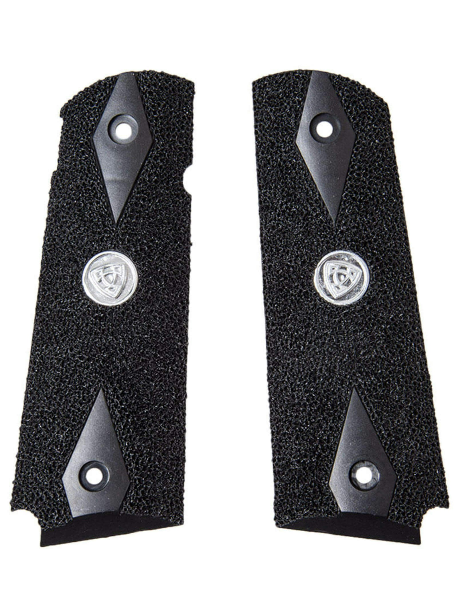 A Plus Airsoft Upgrade Grip for M1911