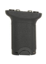 FMA - TD Vertical Short KeyMod Grip - Black