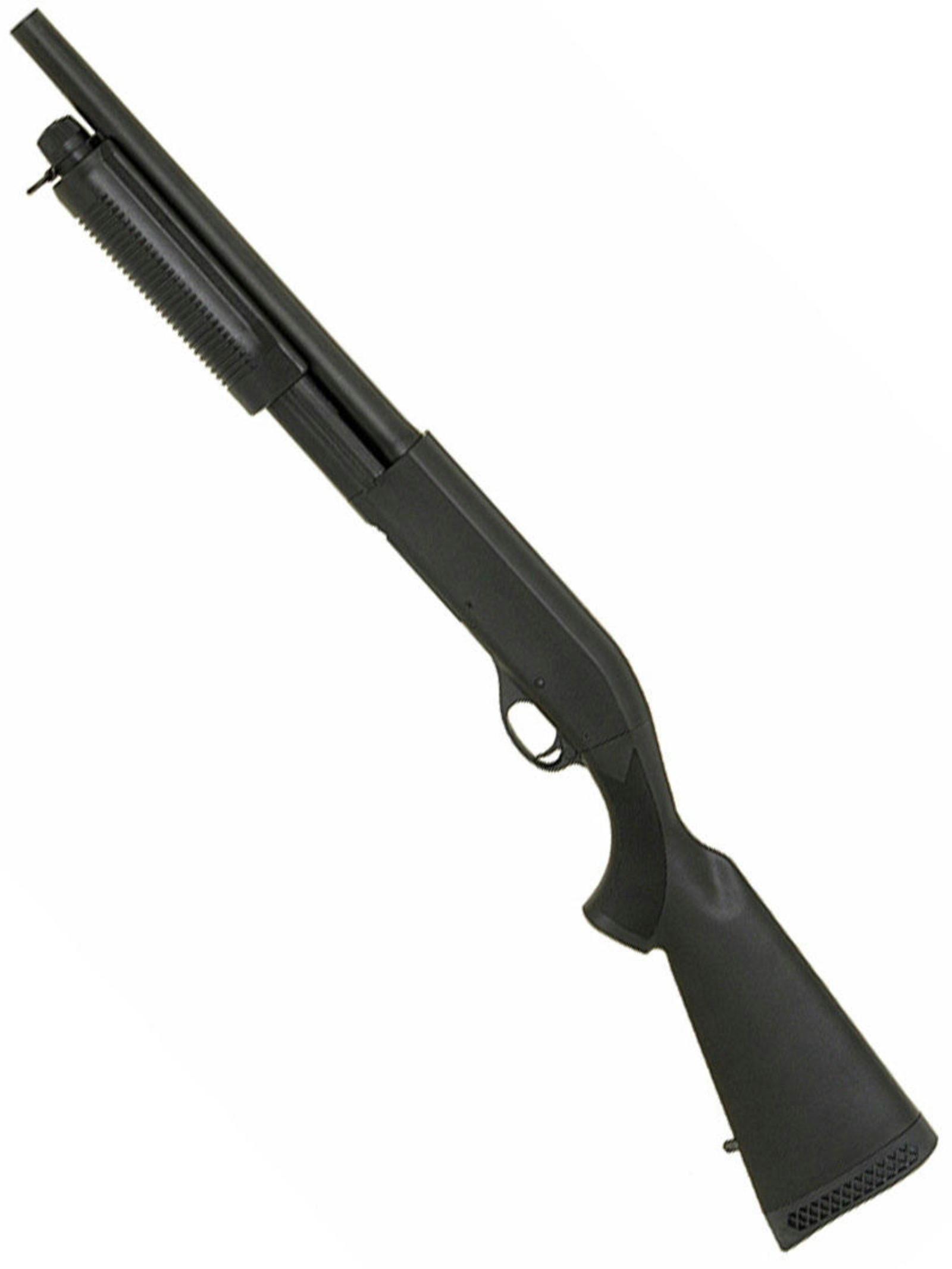 CYMA - CM.350M M870 Tri-Burst Full Metal Shotgun