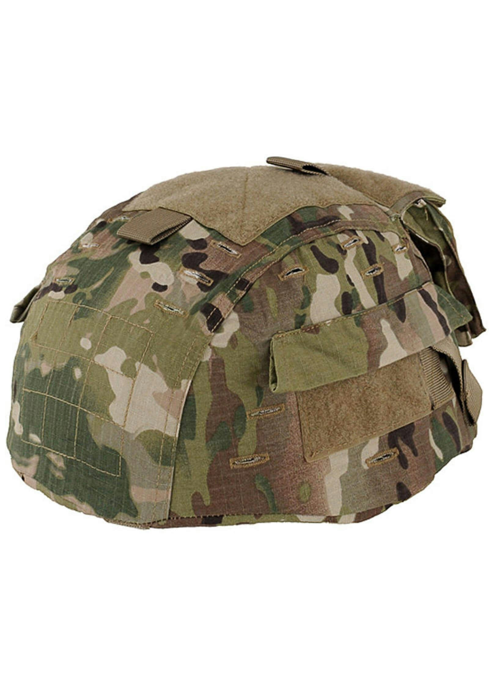 EMERSONGEAR MICH2002 Helmet Cover Gen2