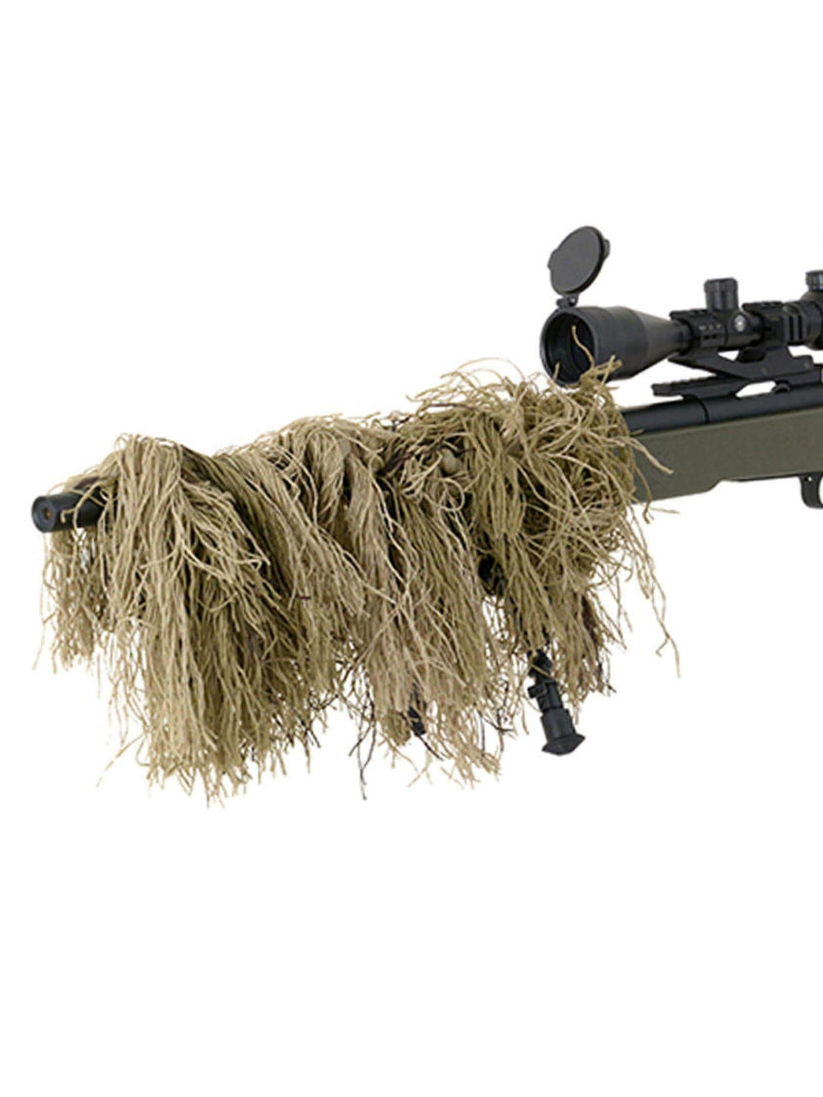 EMERSONGEAR Ghillie Rifle Cover