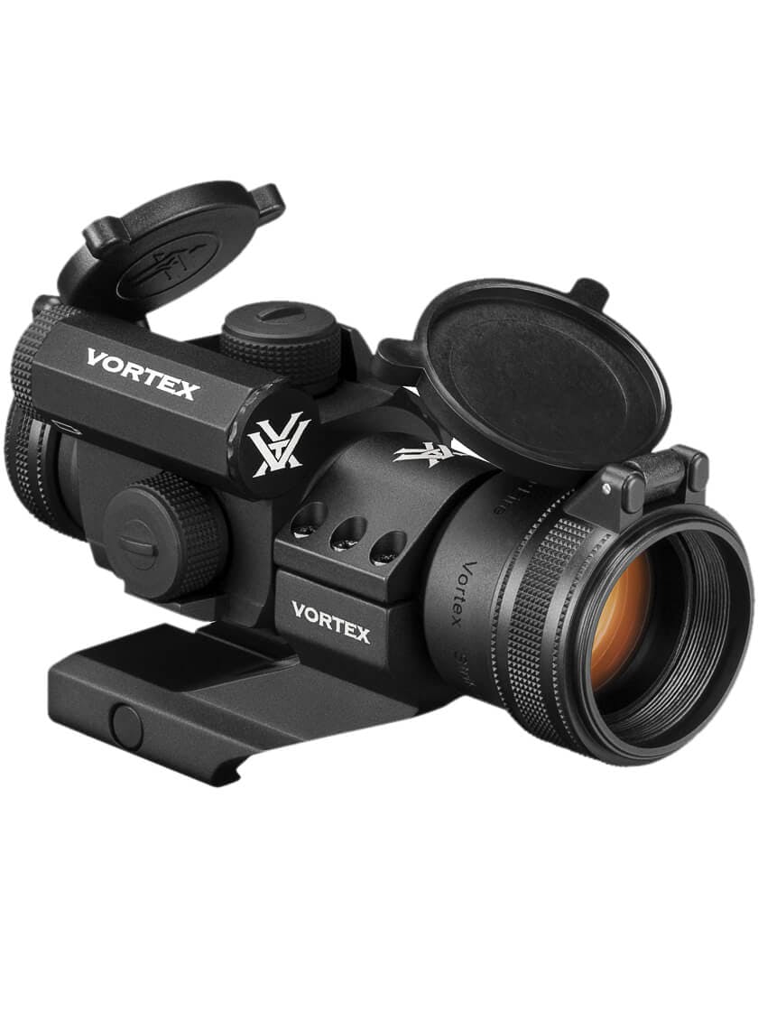 VORTEX - STRIKEFIRE II Bright Red Dot Sight