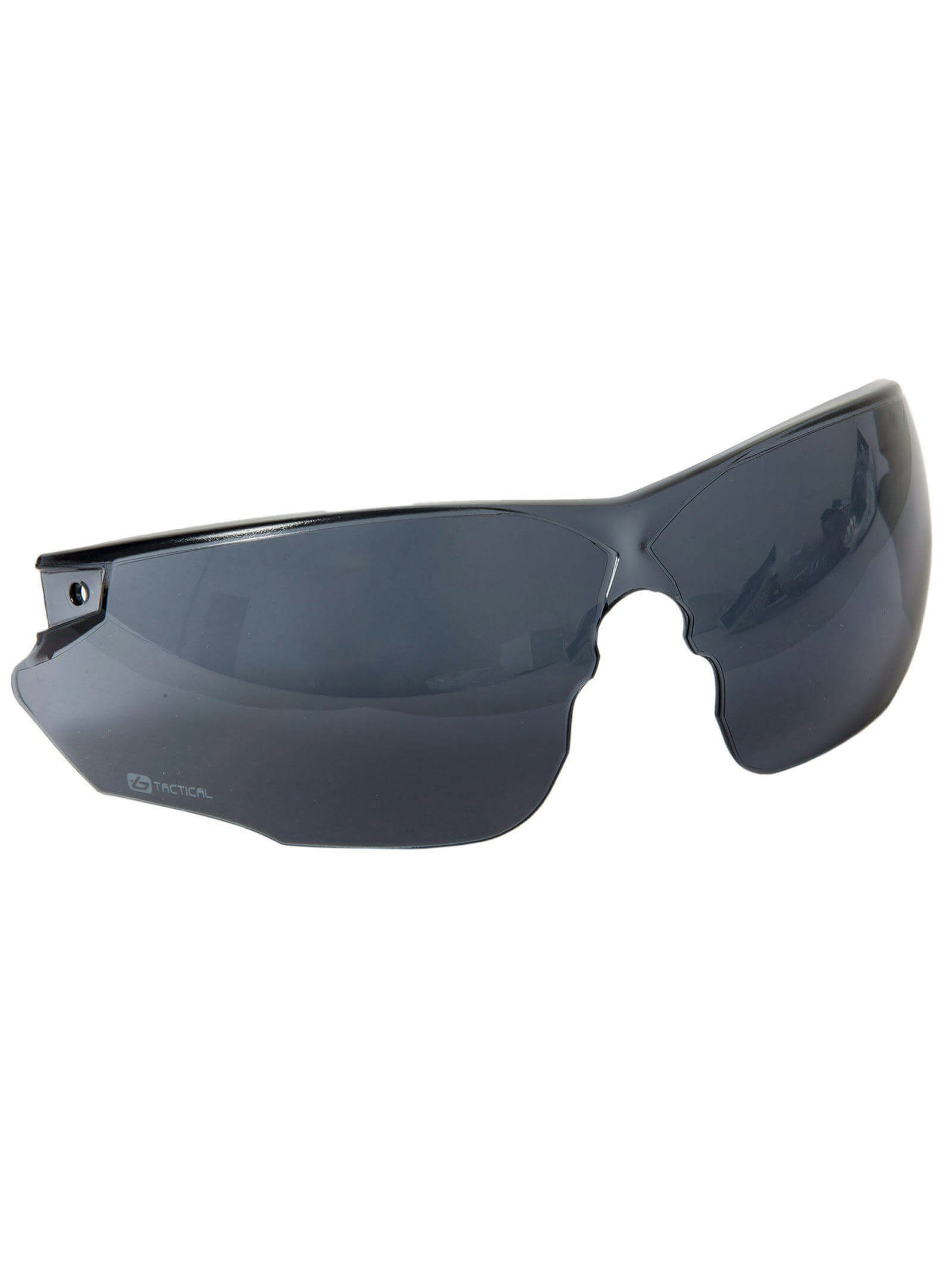 BOLLE Tactical Combat Kit Replacement Smoked Lens