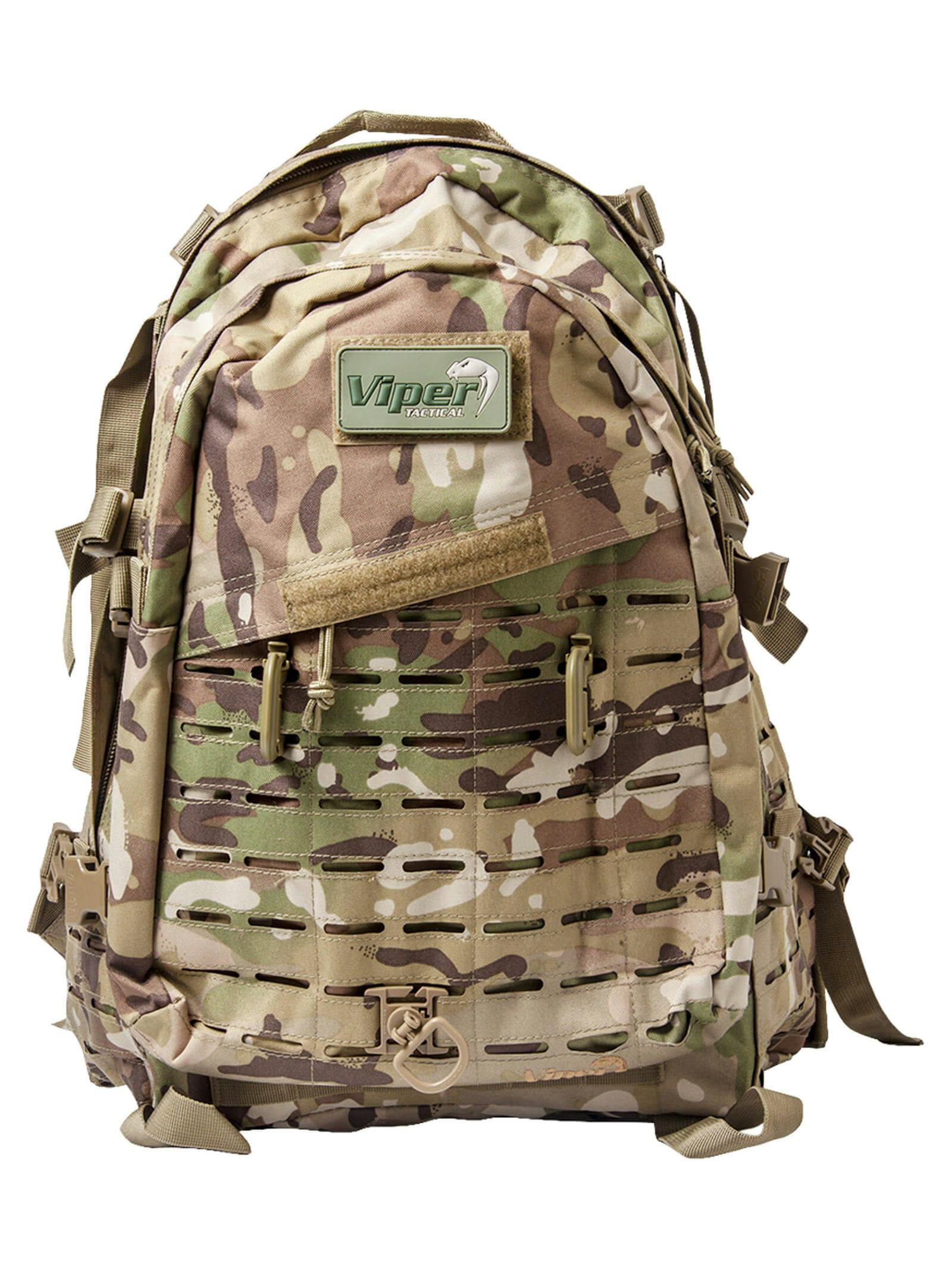 spec ops backpack