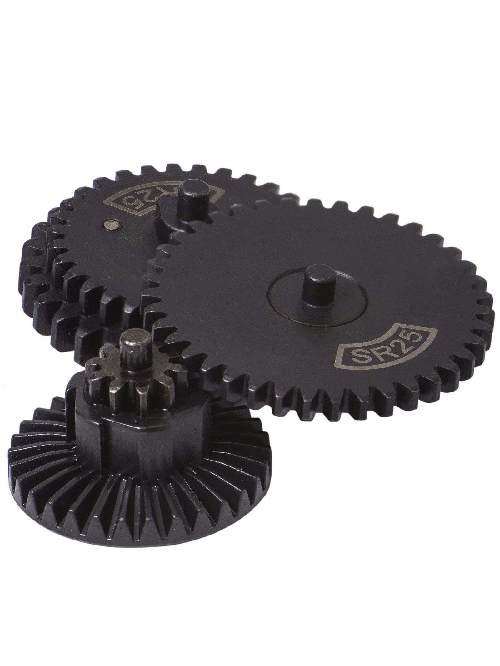 Keen Sharp Gear Set SR25