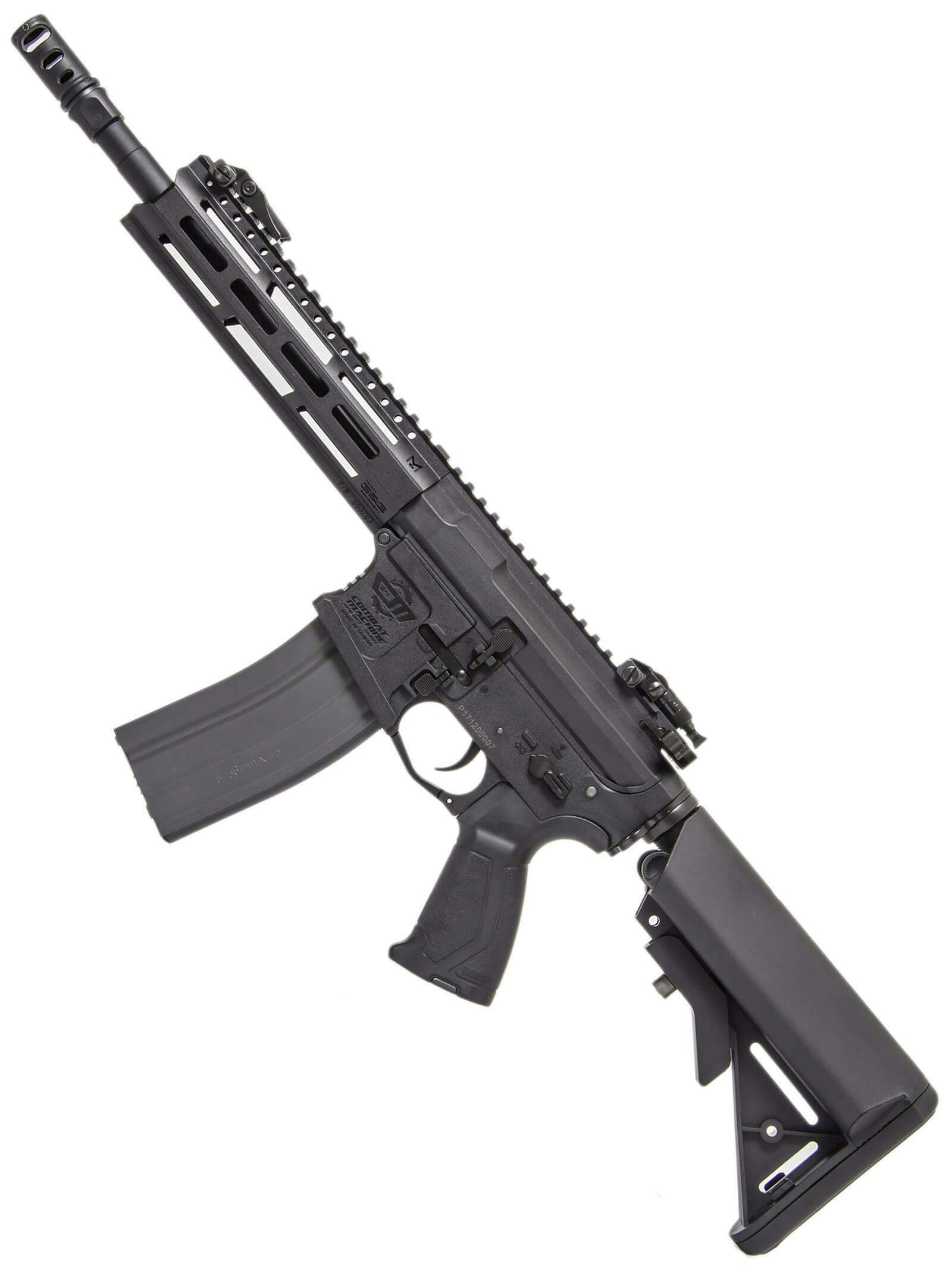 G&G - Combat Machine CM16 Raider 2.0