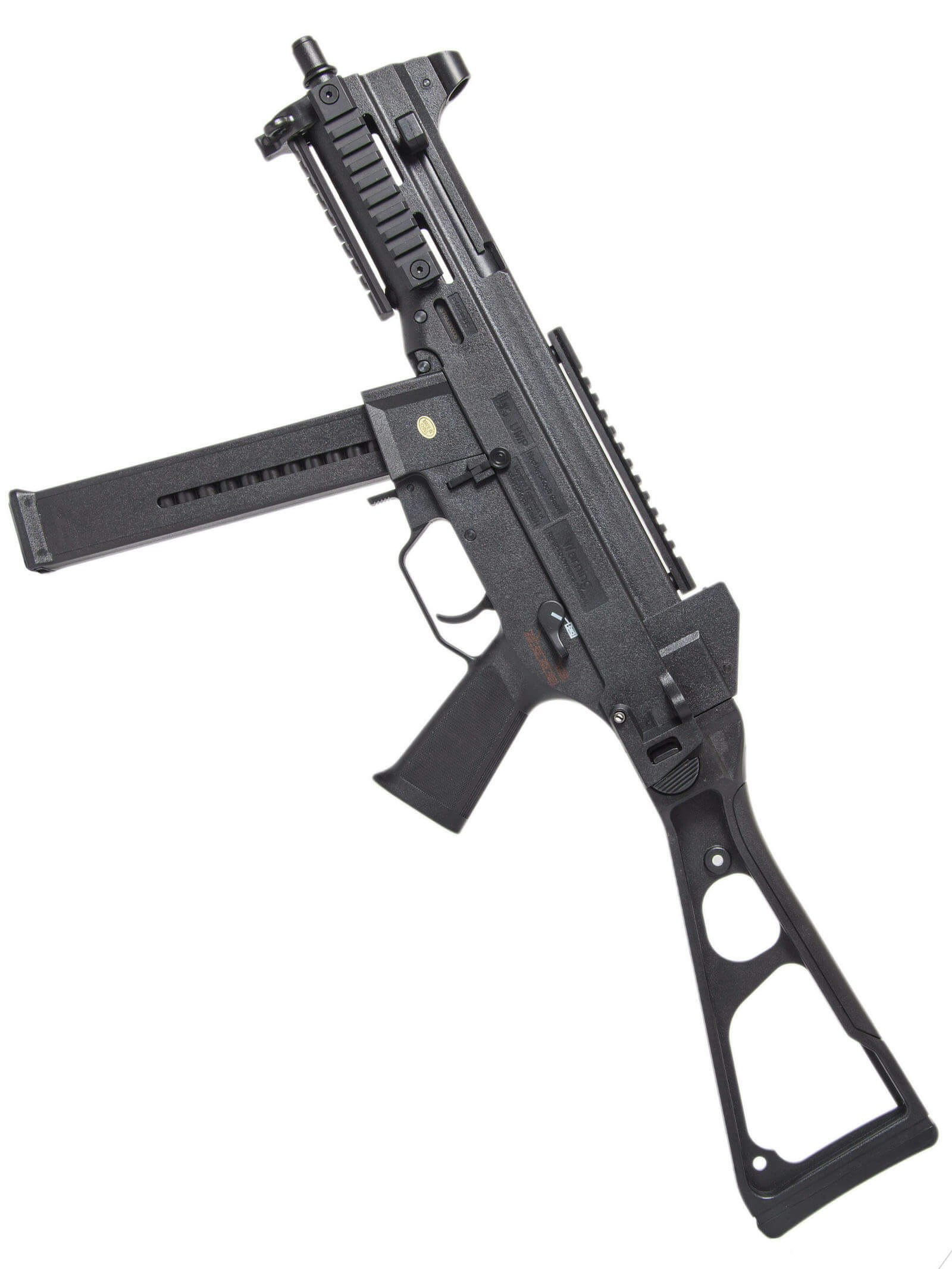 Sandt Ump 45 Submachine Gun Aeg