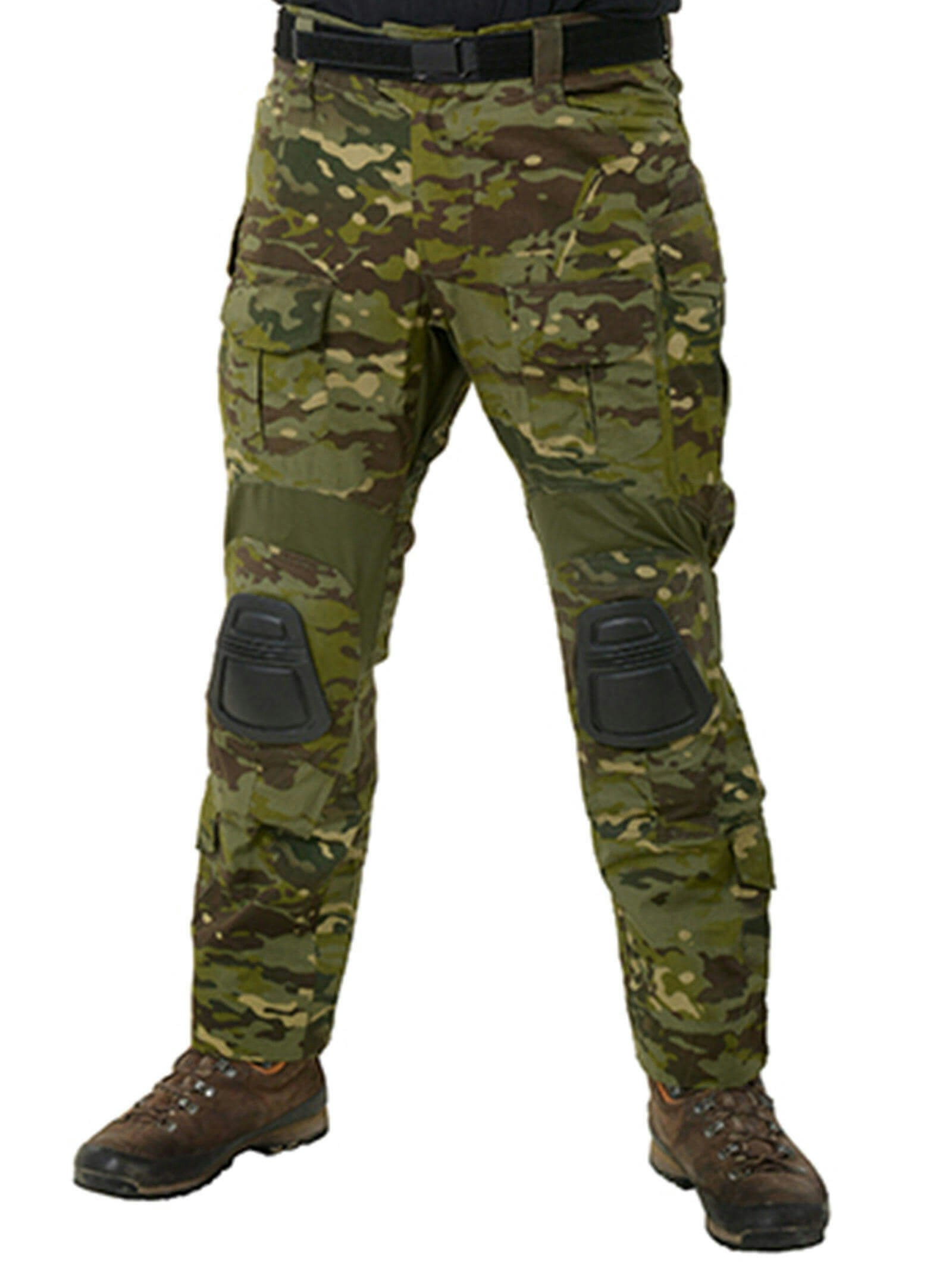 EMERSONGEAR - Combat Uniform Trousers Gen 3