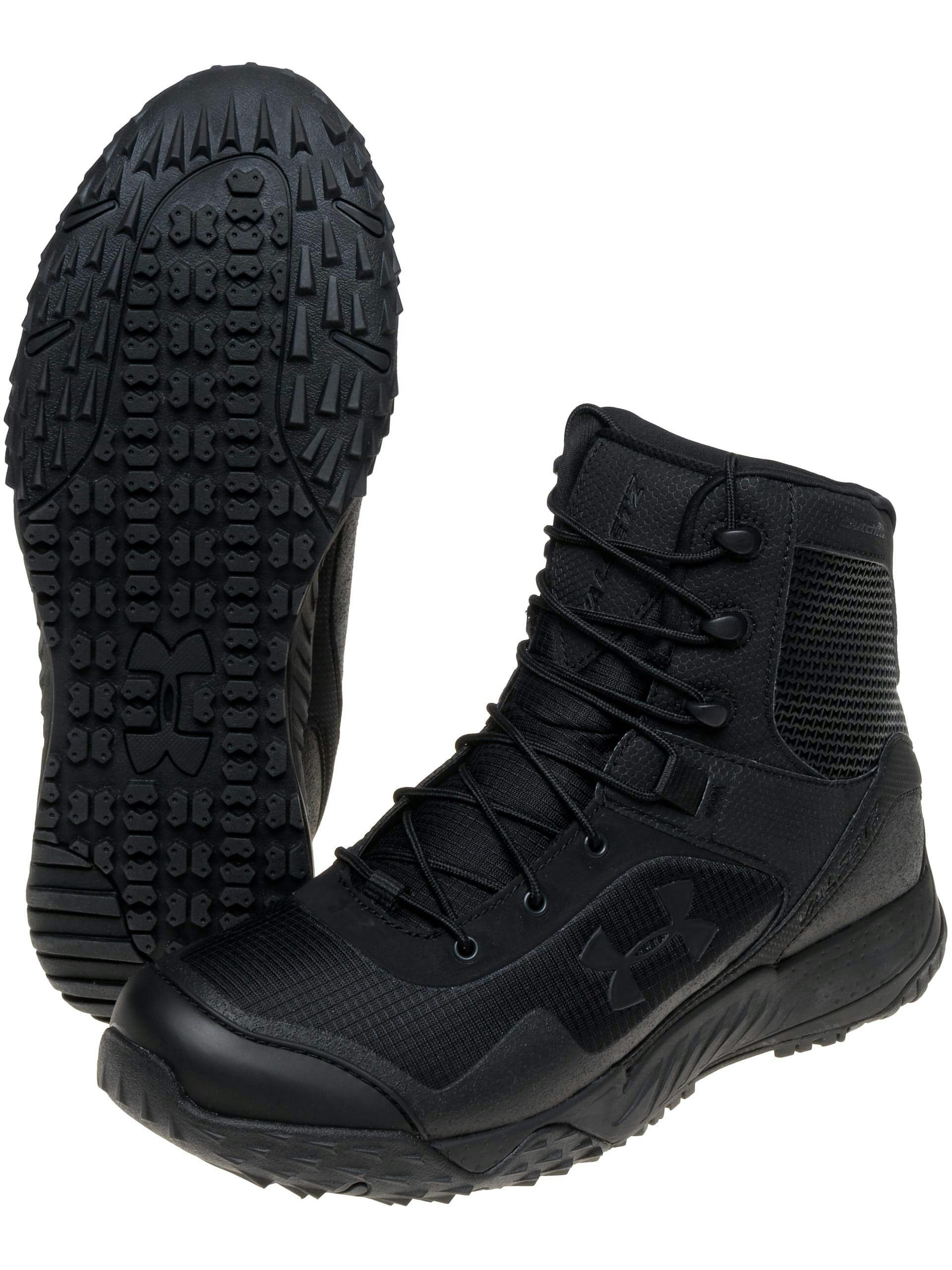Under Armour - Valsetz RTS Boots
