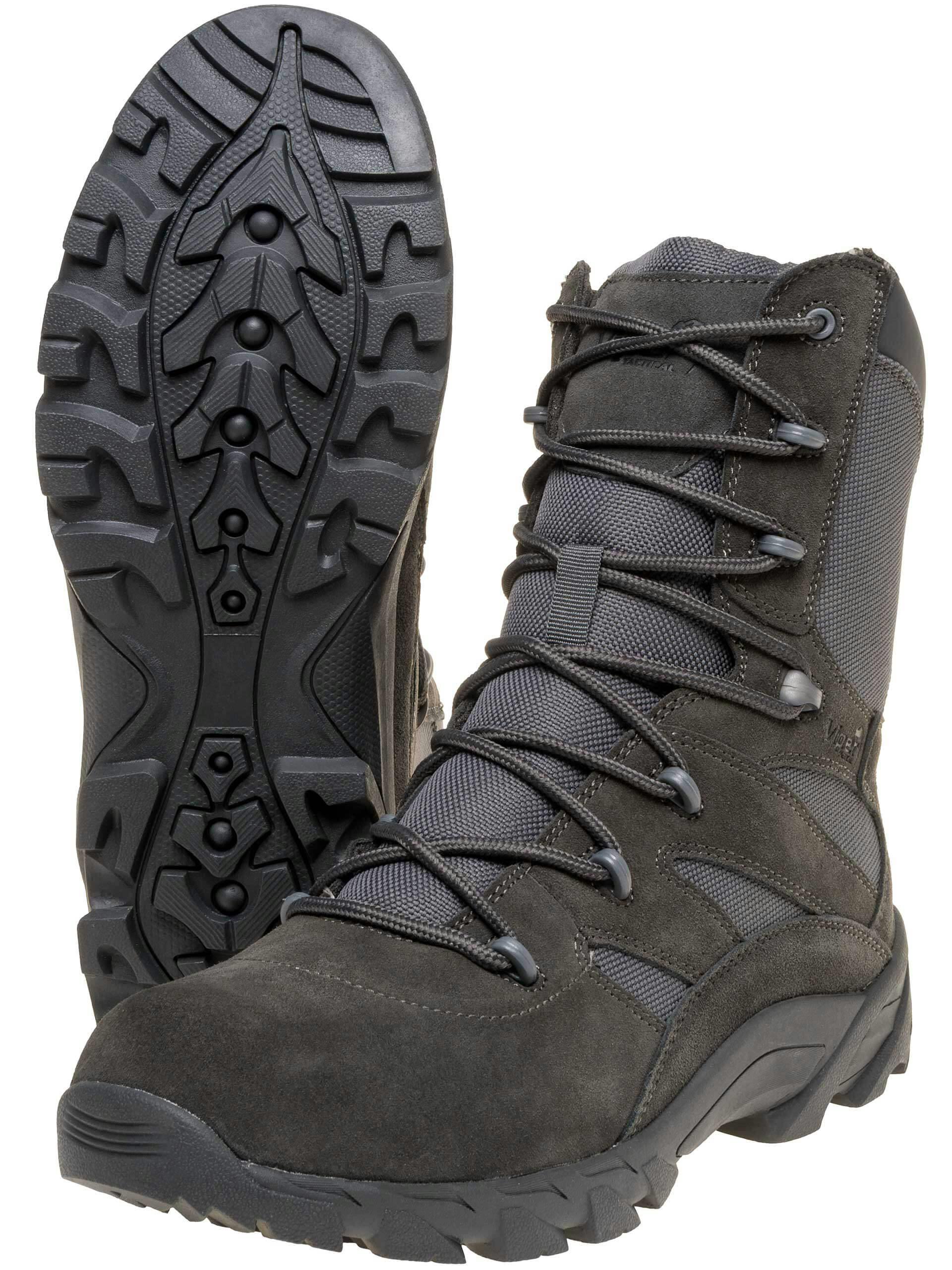 viper tactical covert boots