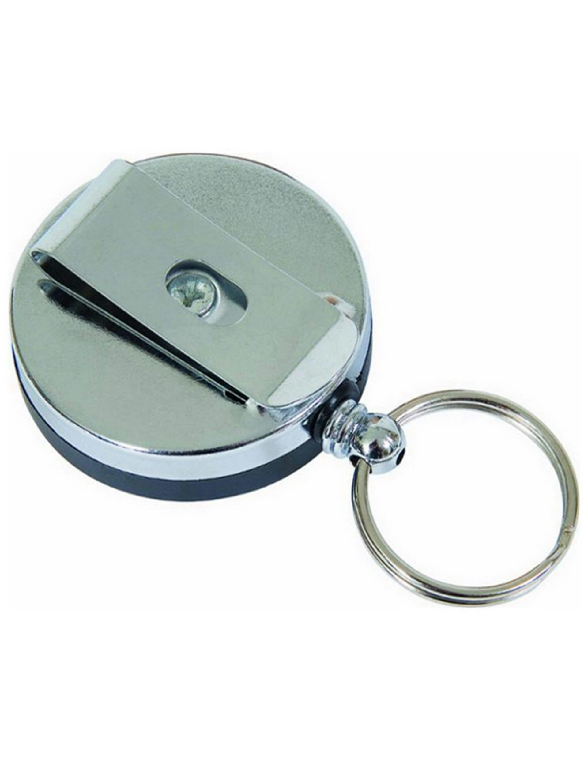 Viper Tactical Retractable ID Card and Key Holder