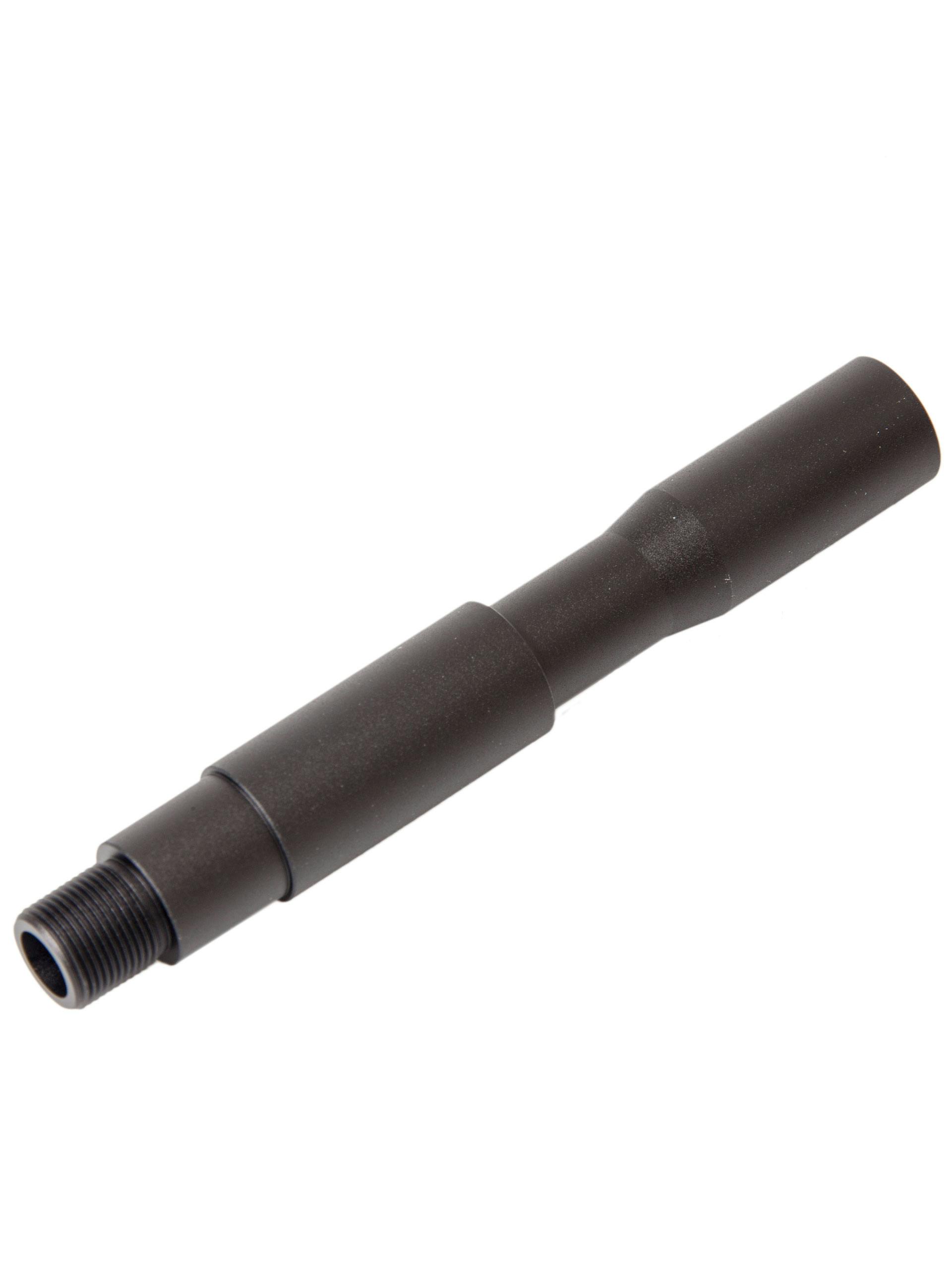 Airsoft Outer Barrels & Barrel Extensions Patrol Base UK