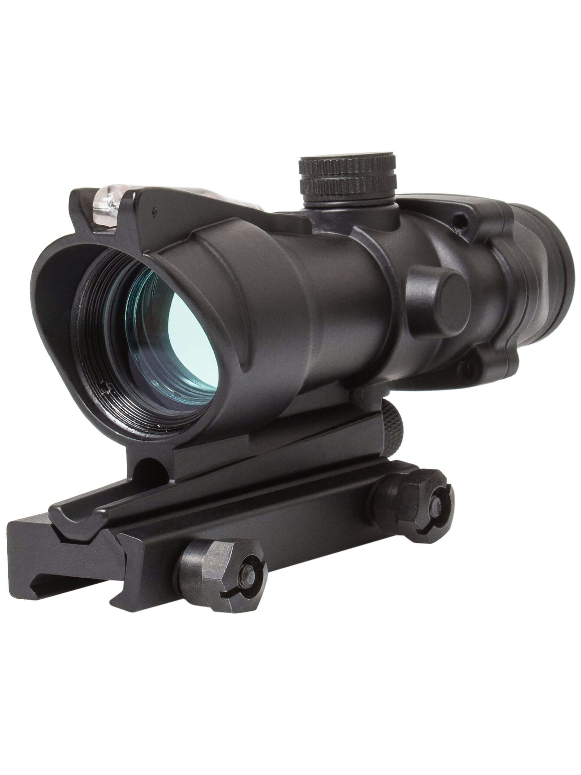 PPT Outdoor ACOG Rifle Sight With Red Dual Illumination