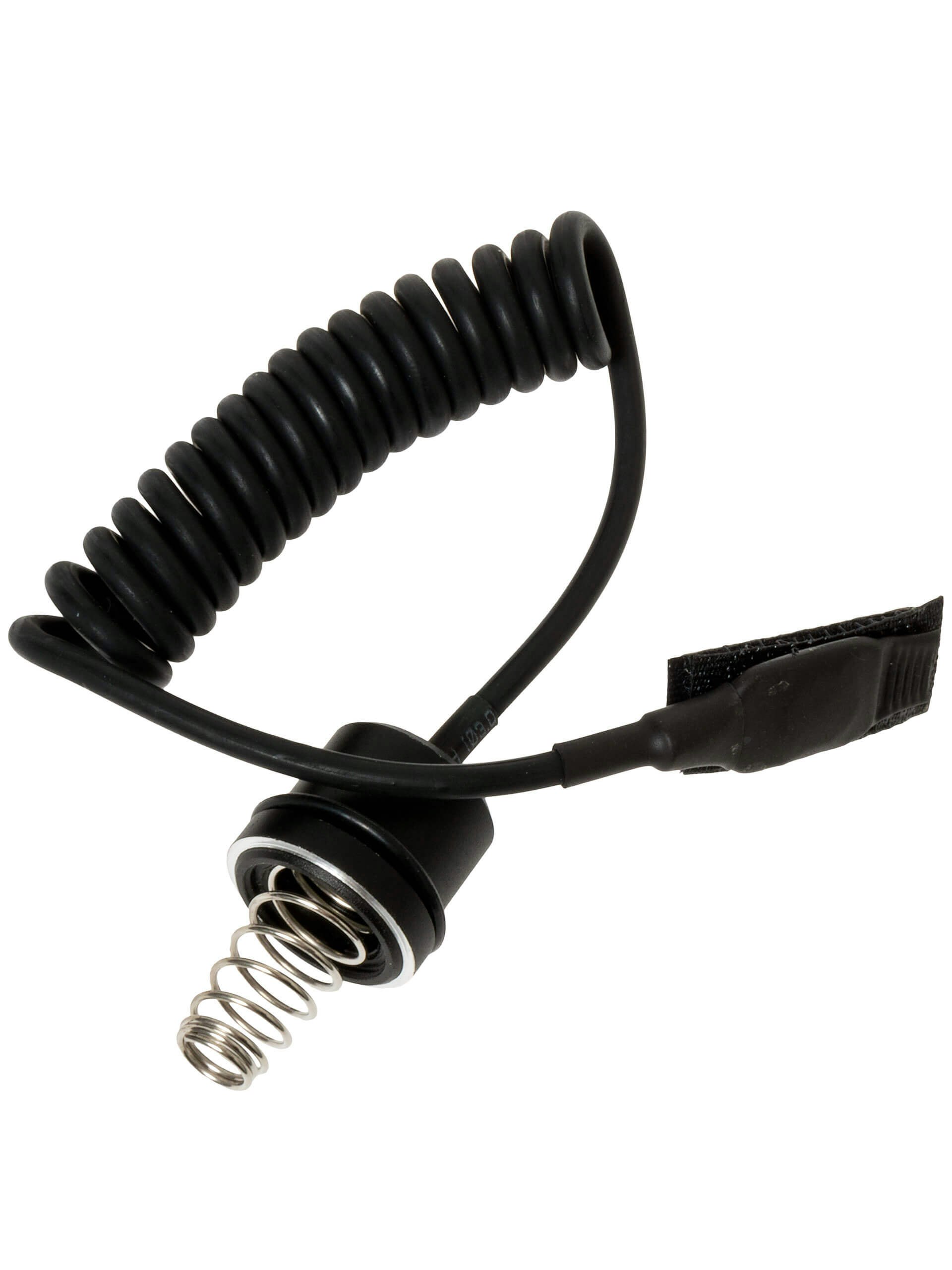 NcSTAR Tactical LED Bulb Flash Light Pressure Switch