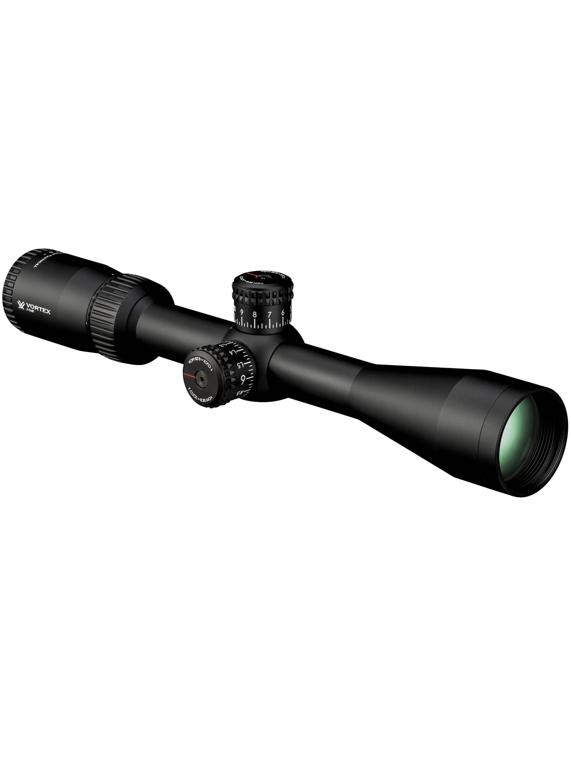 VORTEX Diamondback Tactical 39x40 VMR1 MOA Riflescope