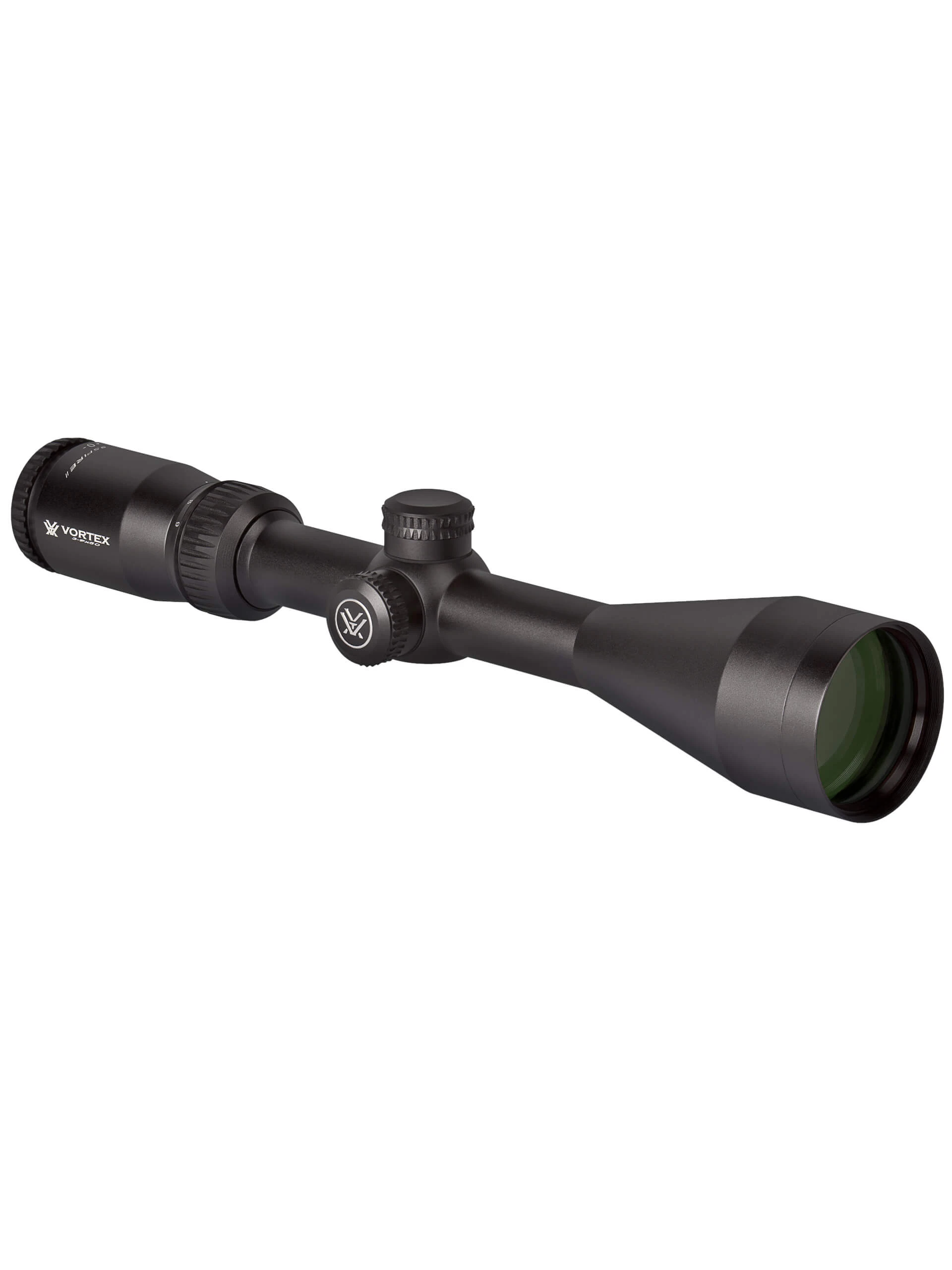 VORTEX CROSSFIRE II 3 9x50 Riflescope With V Bright Reticle vortex-crossfire-ii-3-9x50-riflescope-with-v-bright-reticle