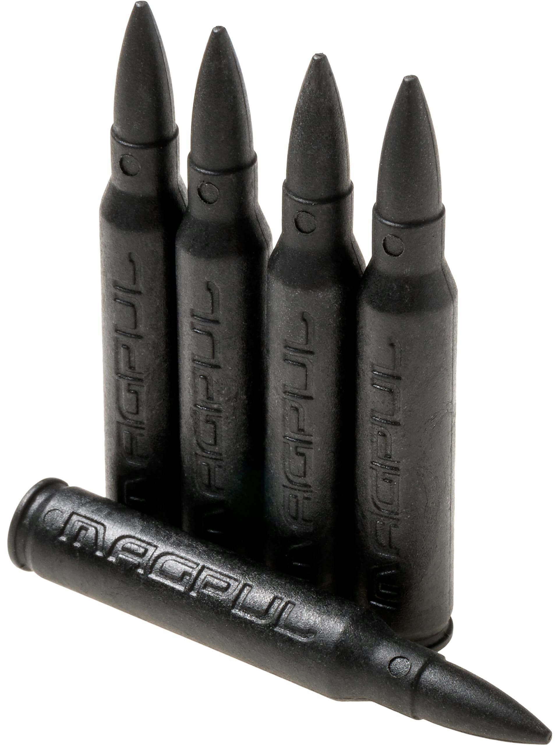Magpul PTS Dummy Rounds 5 Pack