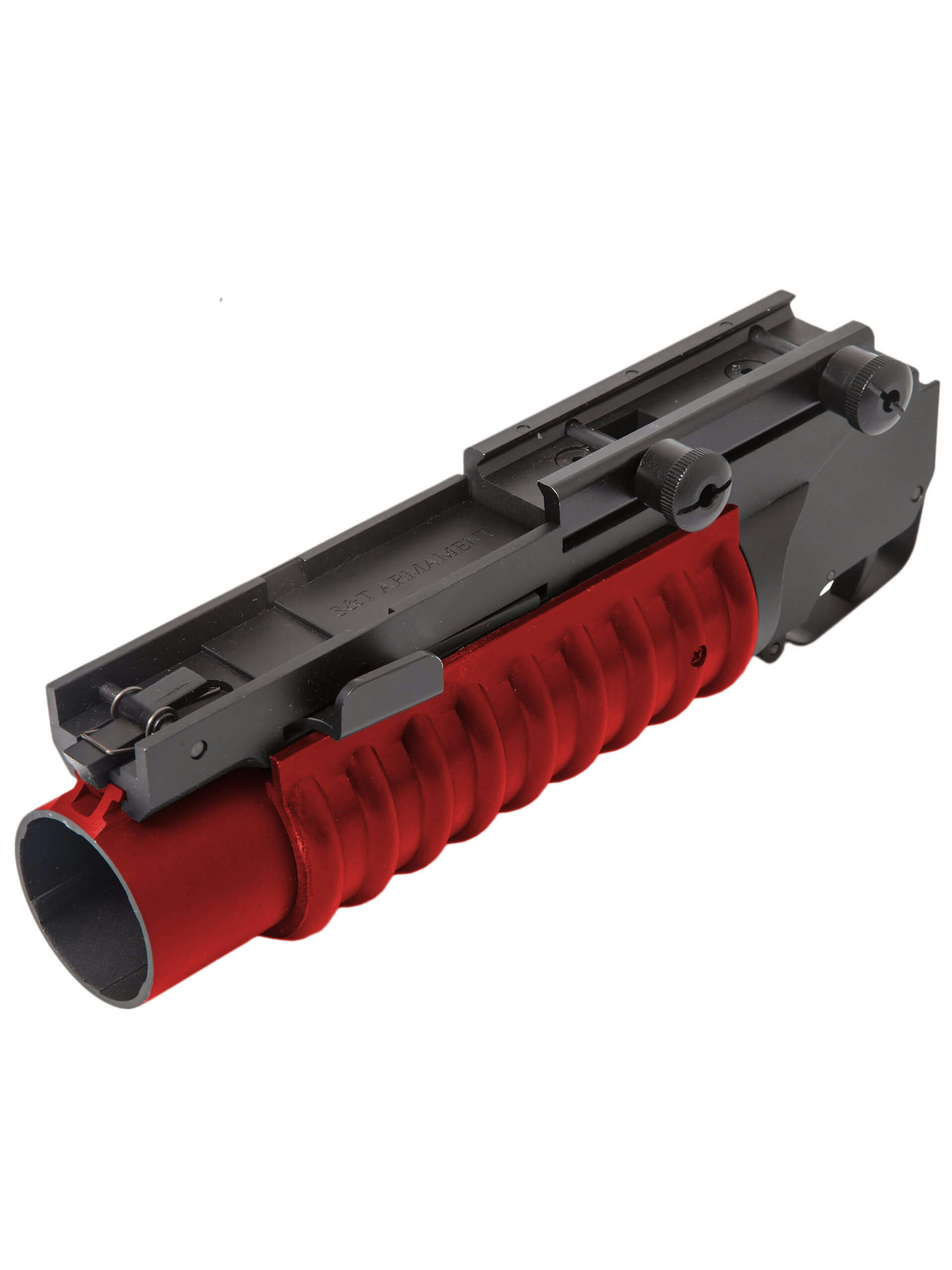 S T M3 Style Grenade Launcher Metal S T M3 Style Grenade Launcher Metal