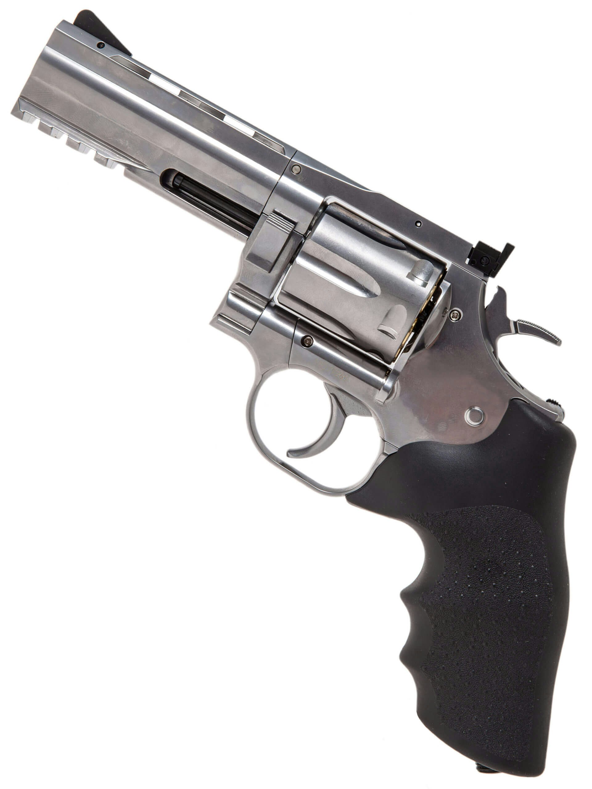 ASG Dan Wesson 715 4