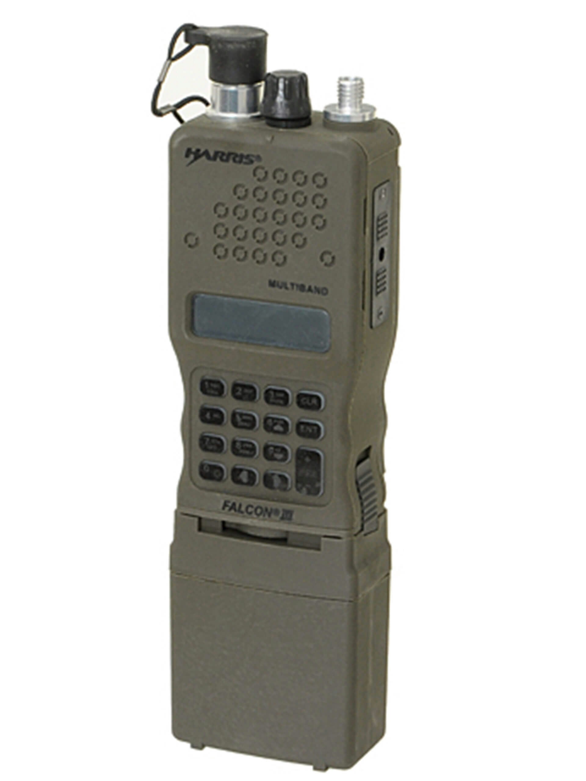 FMA PRC-152 Dummy Radio Case