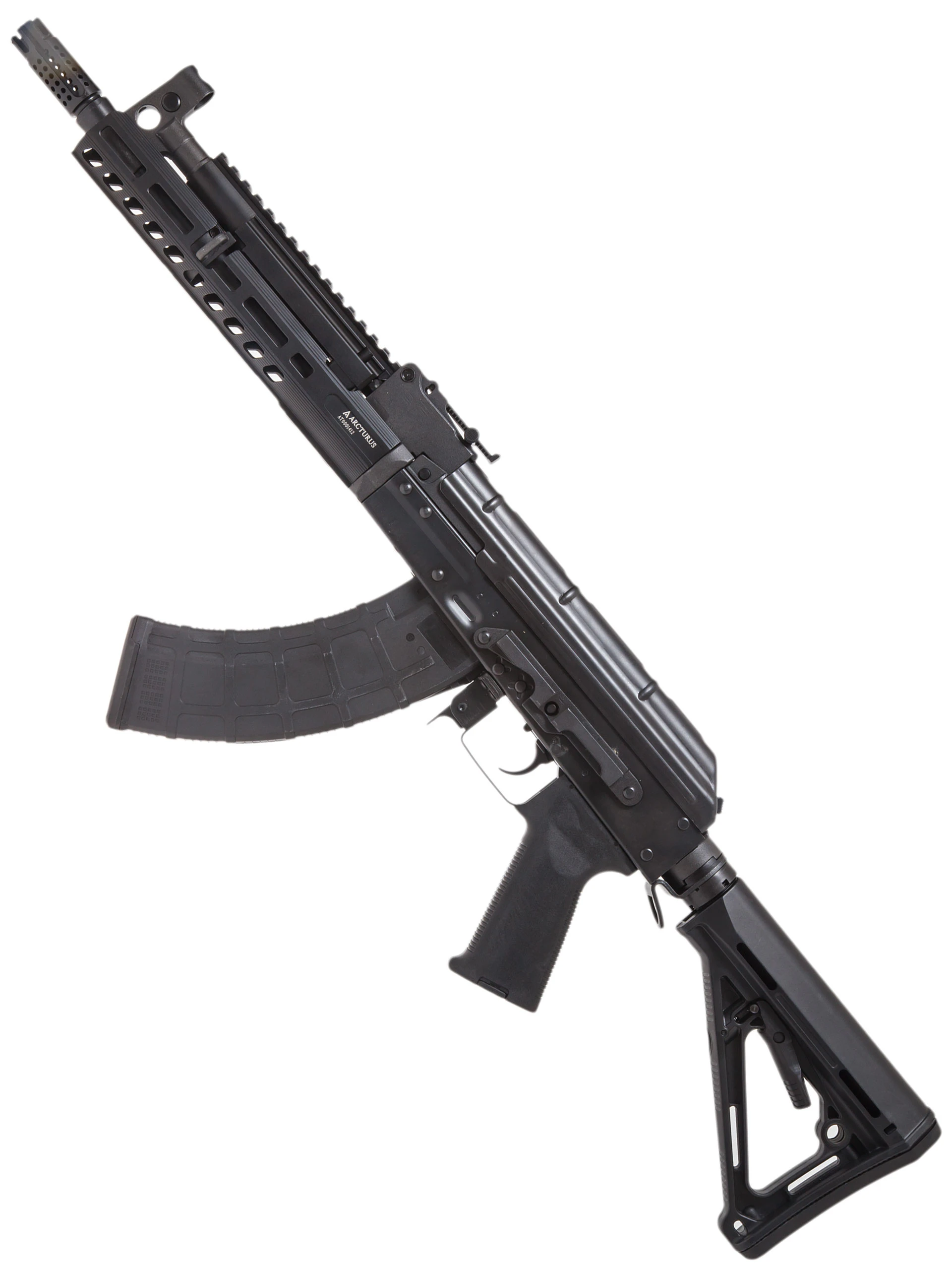 ARCTURUS - S' AK-01 Carbine