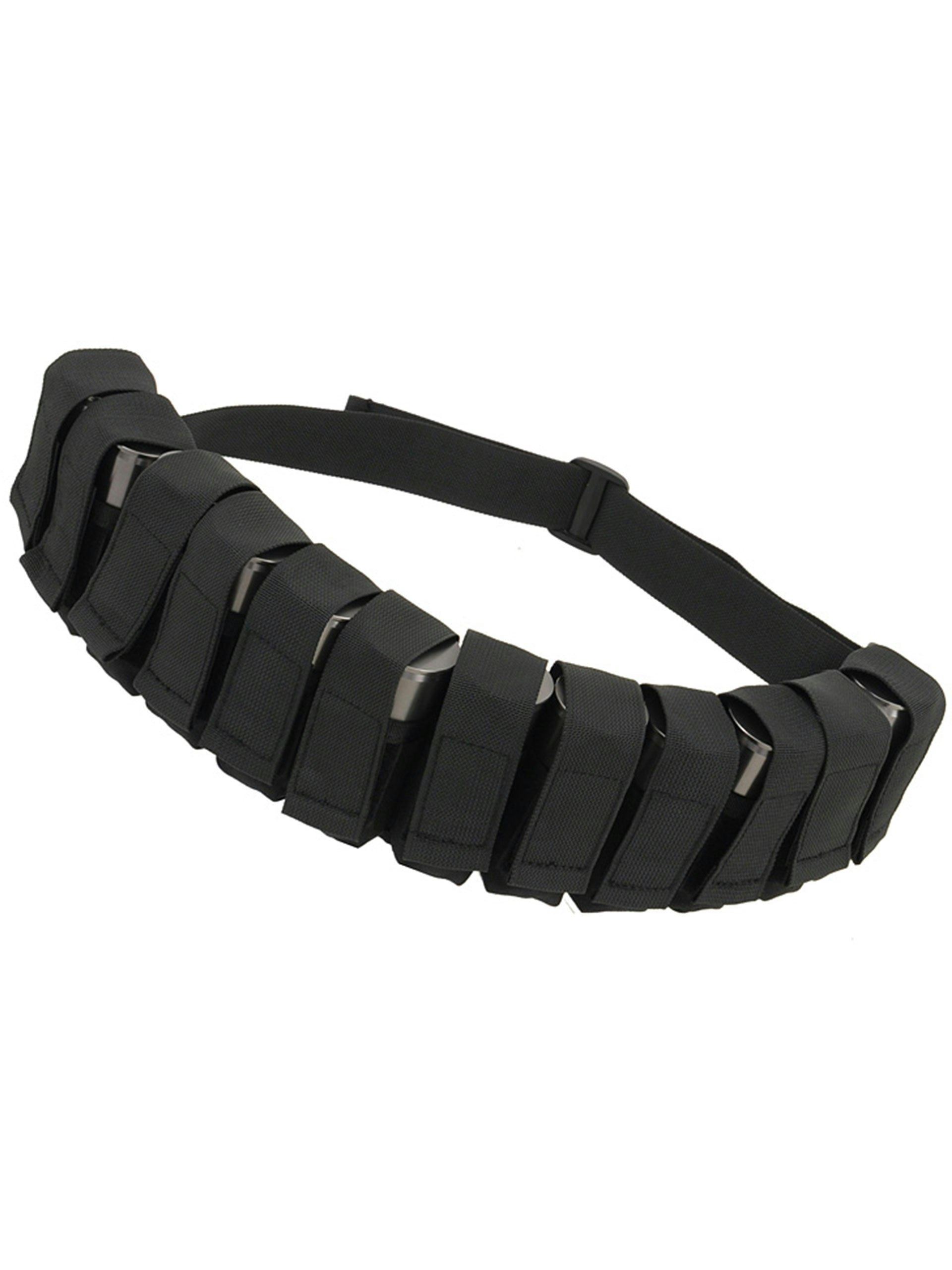 8Fields Tactical Bandolier Grenade Pouch