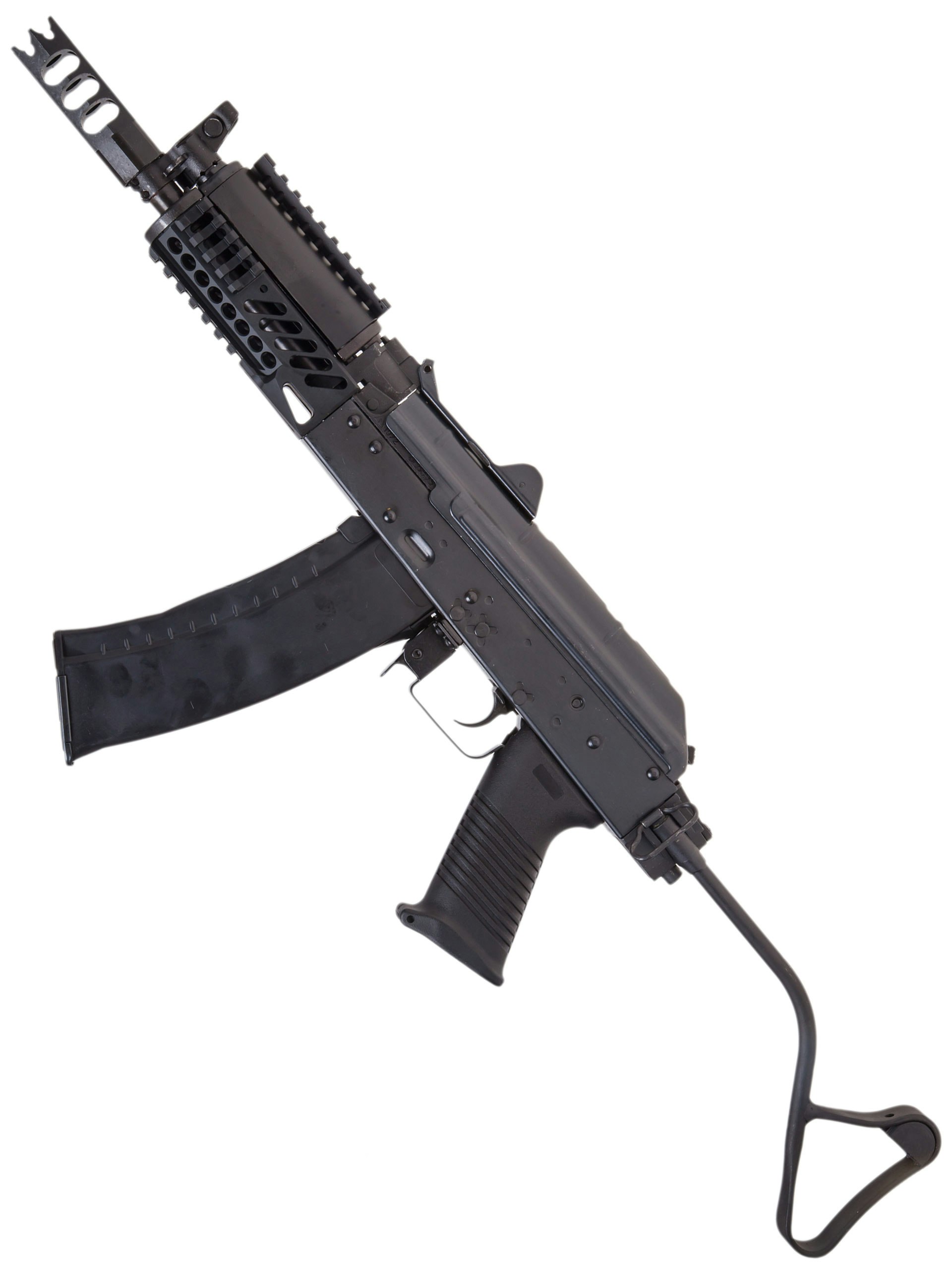Cybergun Kalashnikov Akm