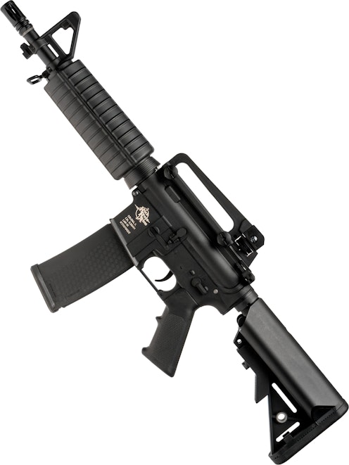 Specna Arms Rock River Arms SA-C02 CORE CQB Carbine Rifle Specna Arms Rock River Arms SA-C02 CORE CQB Carbine Rifle