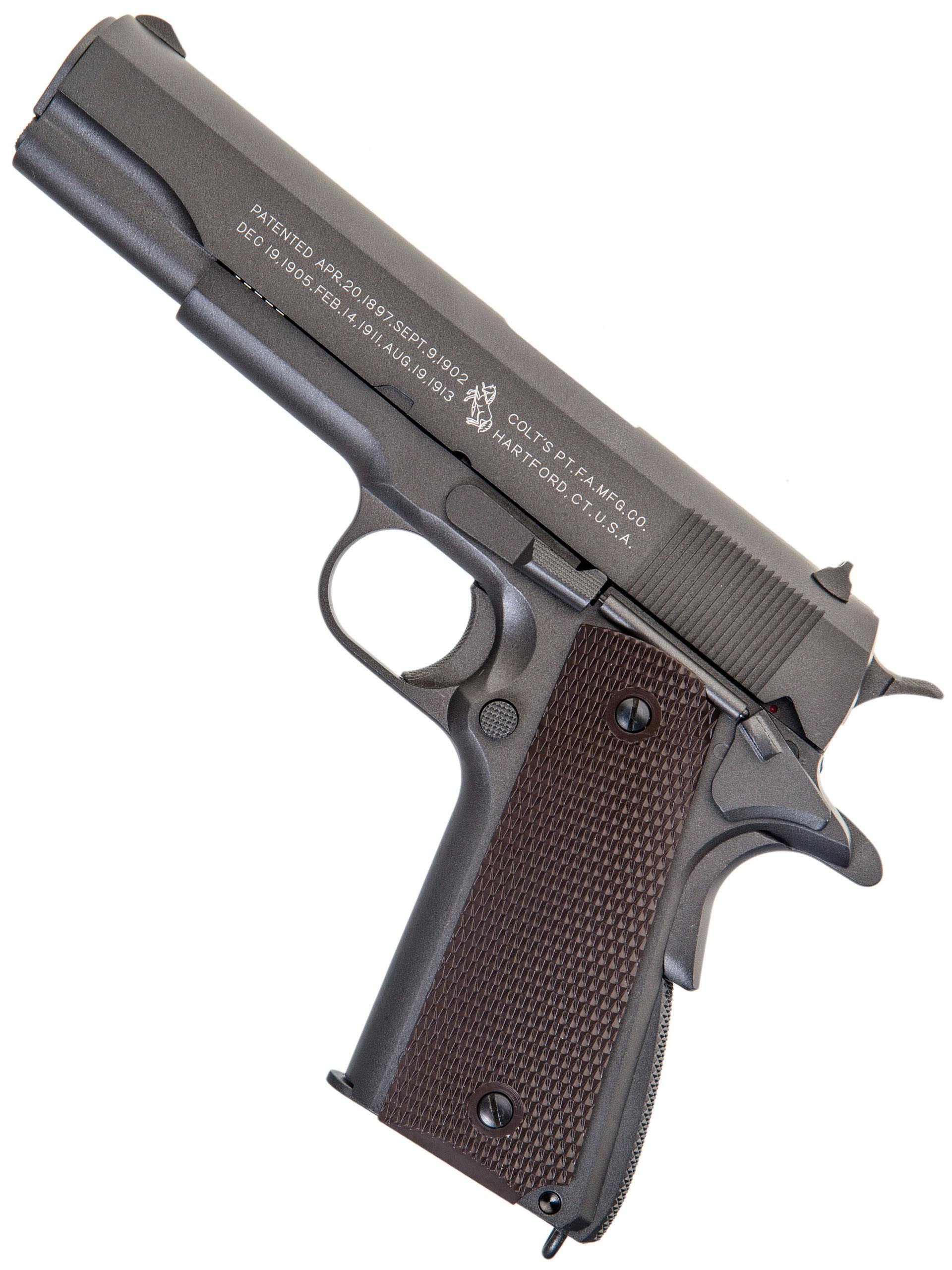 cybergun colt 1911 a1