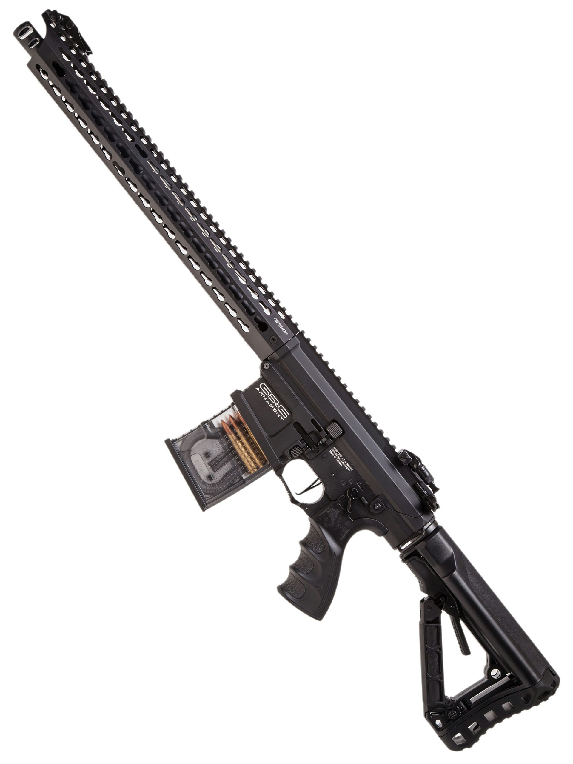G&G Armament TR16 MBR 308SR