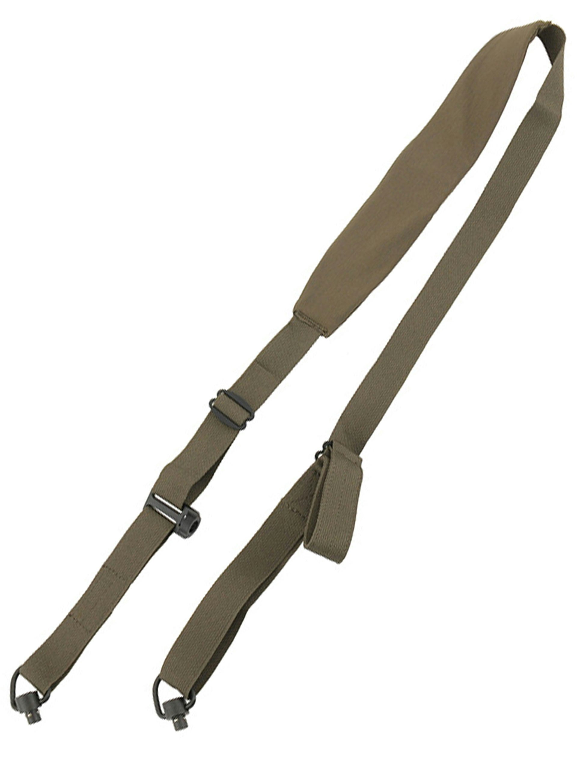 TMC Padded 2 To 1 Point QD Sling
