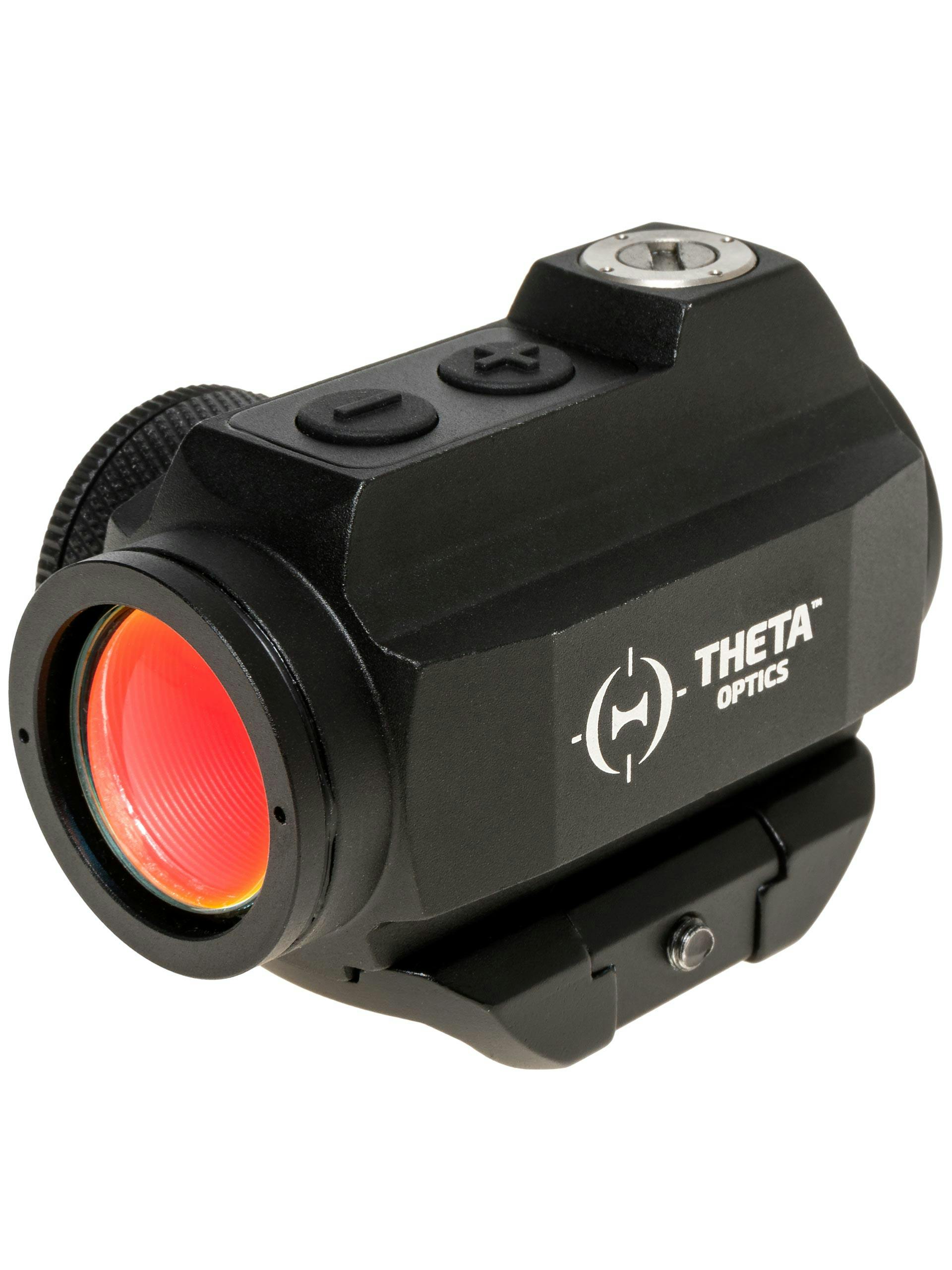 Airsoft Holographic & Reflex Sight