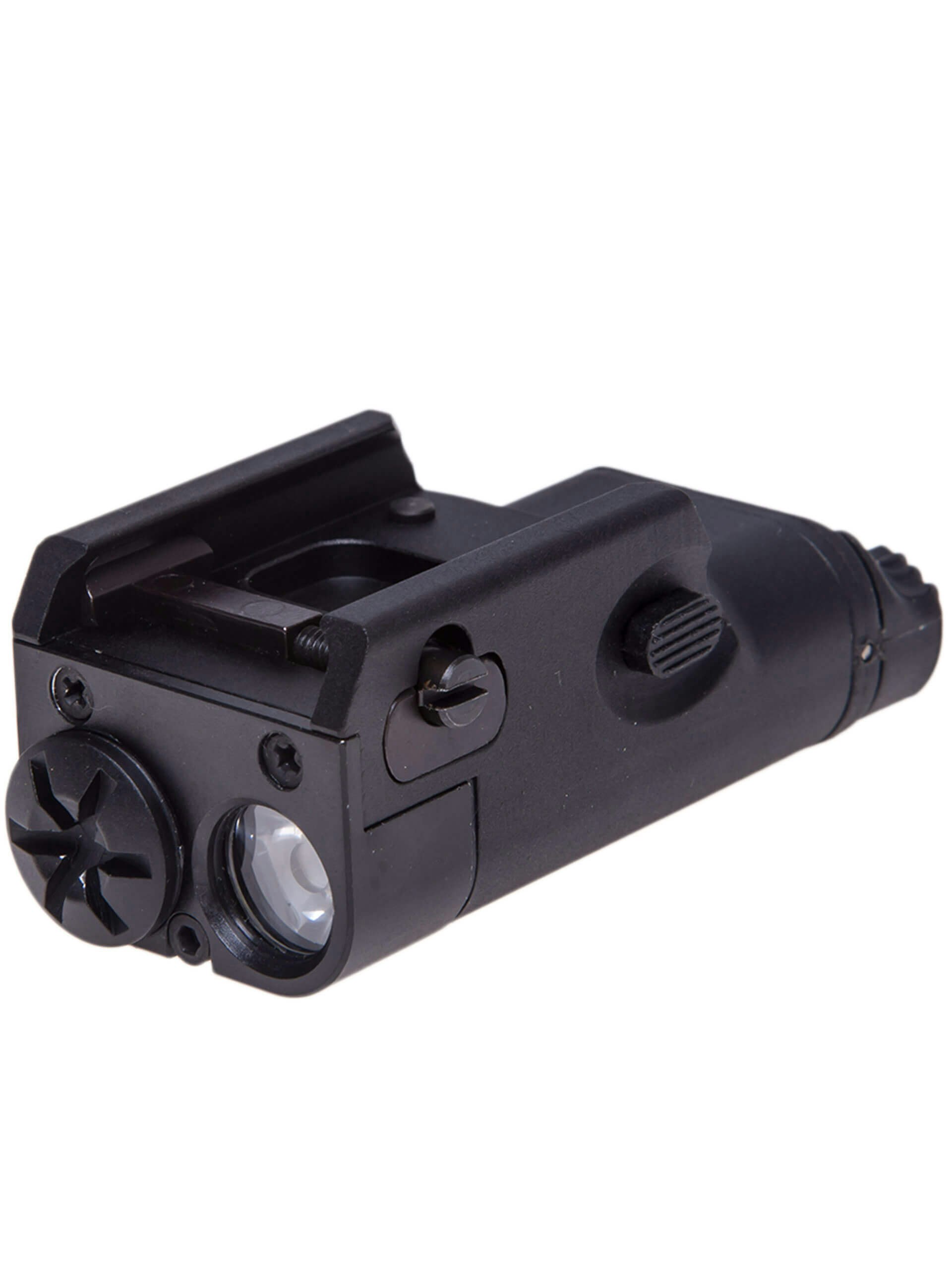 ACM - Compact Pistol Flashlight