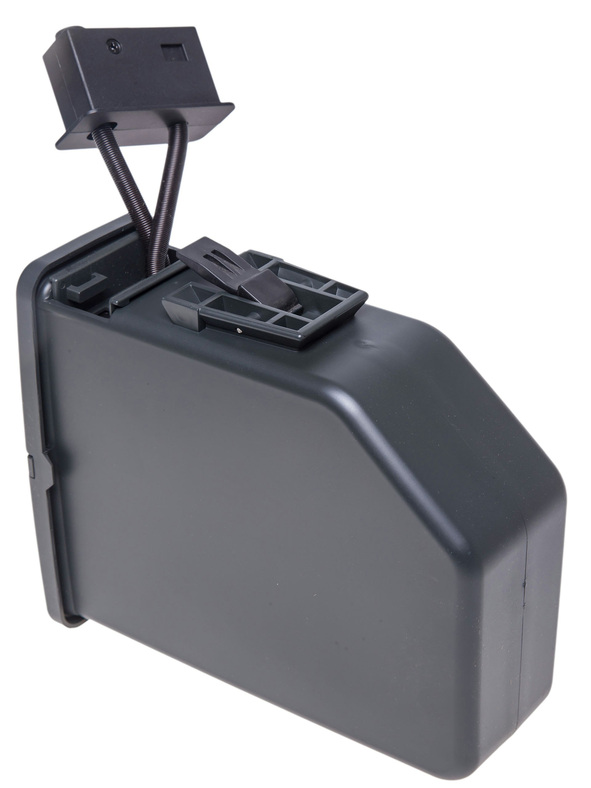 A&K M249 2500 Round Sound Controlled Box Magazine