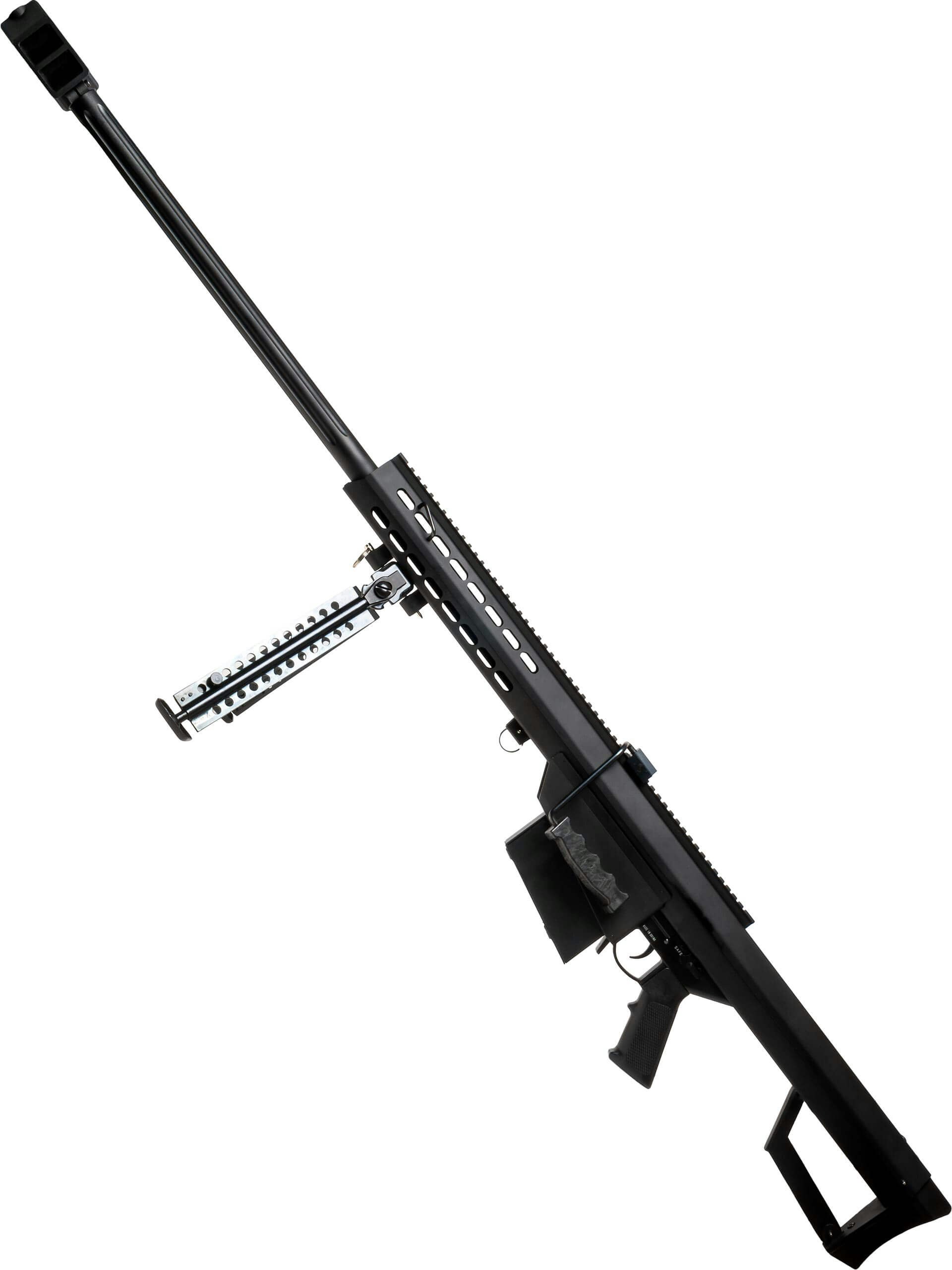 Snow Wolf Barrett Ma1 Sniper Sw99 02 With Bipod Snow Wolf Barrett Ma1 Sniper Sw99 02 With Bipod