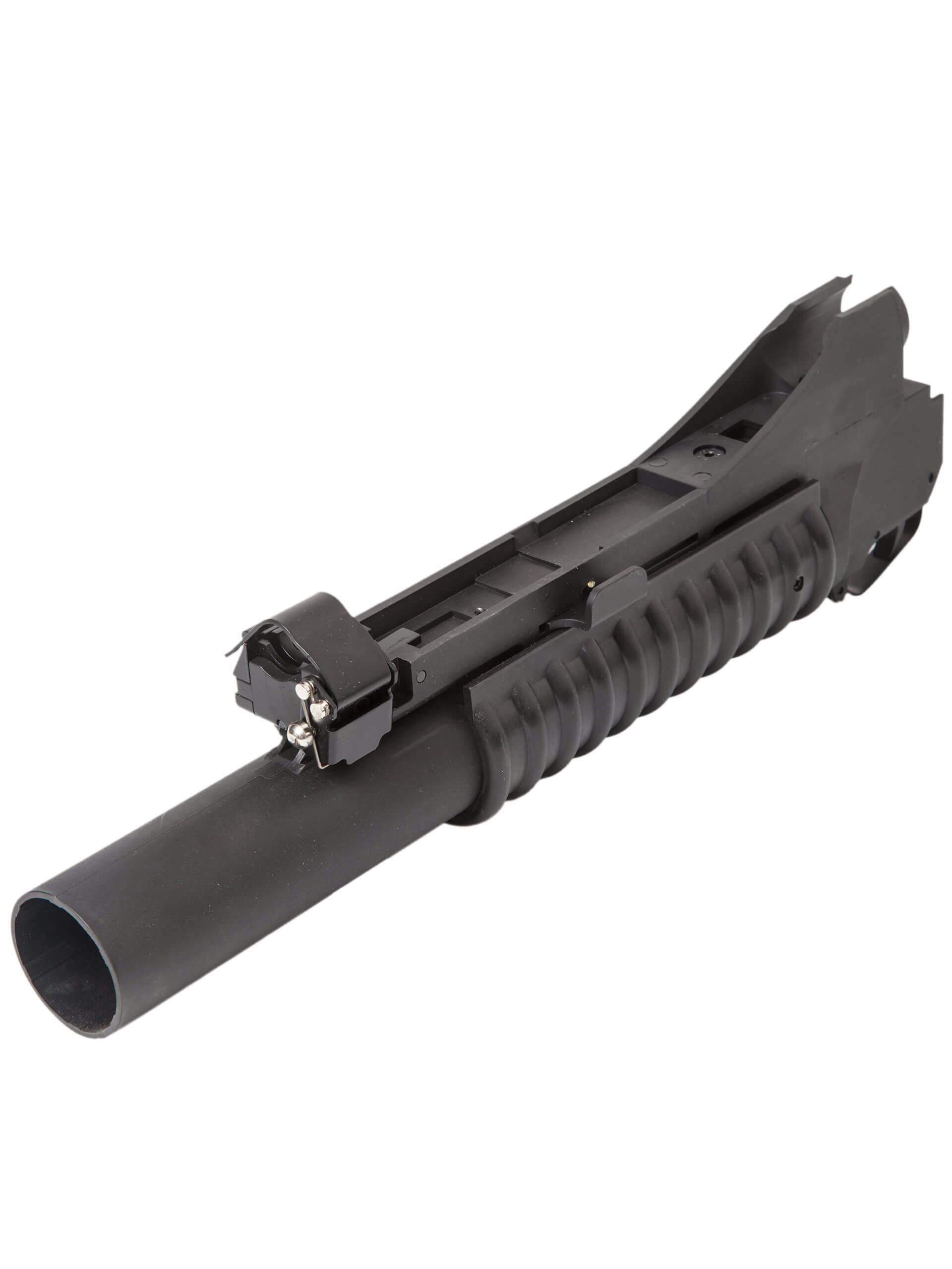 S T M3 Style Grenade Launcher Polymer S T M3 Style Grenade Launcher Polymer
