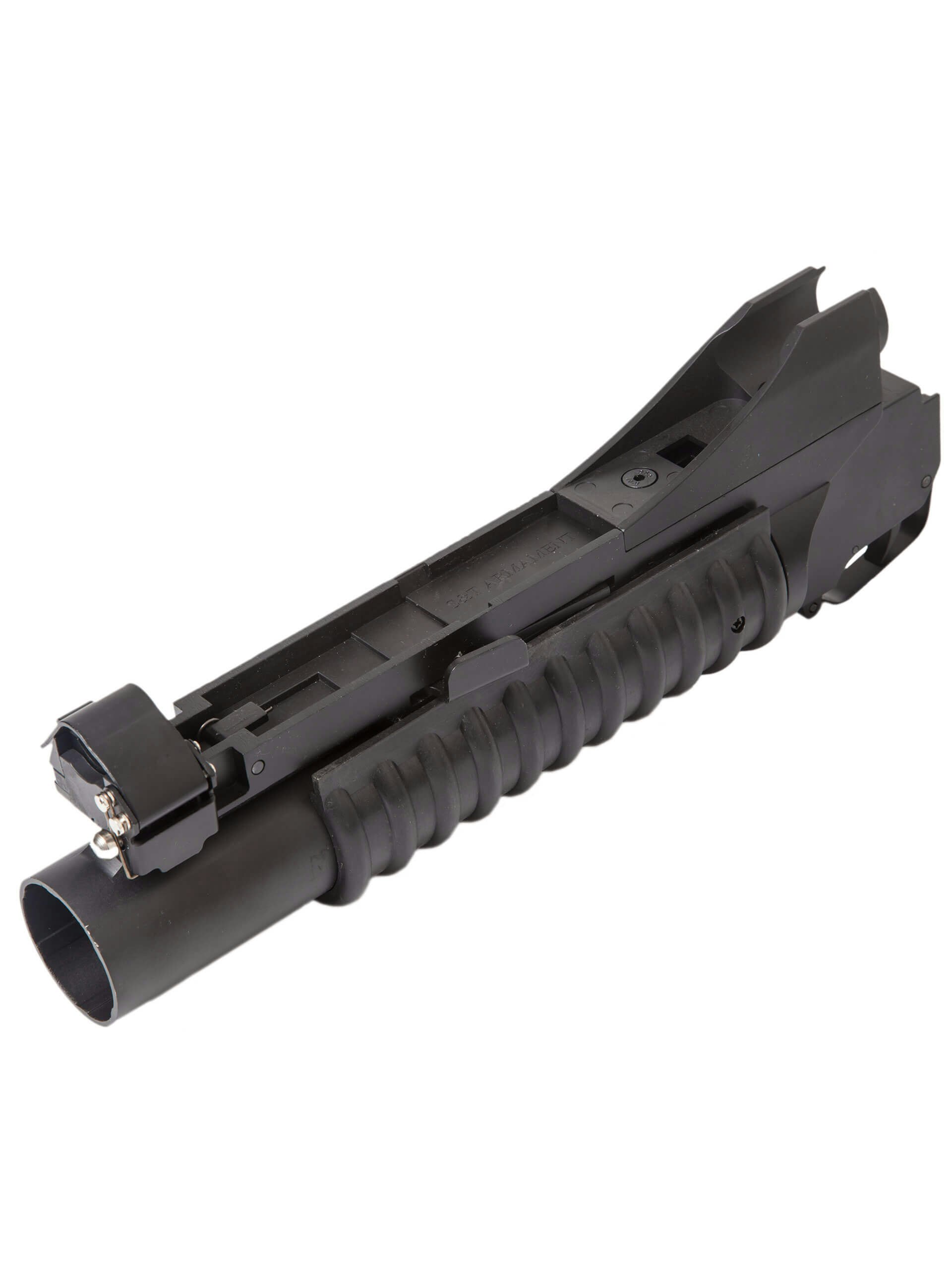 S T M3 Style Grenade Launcher Polymer