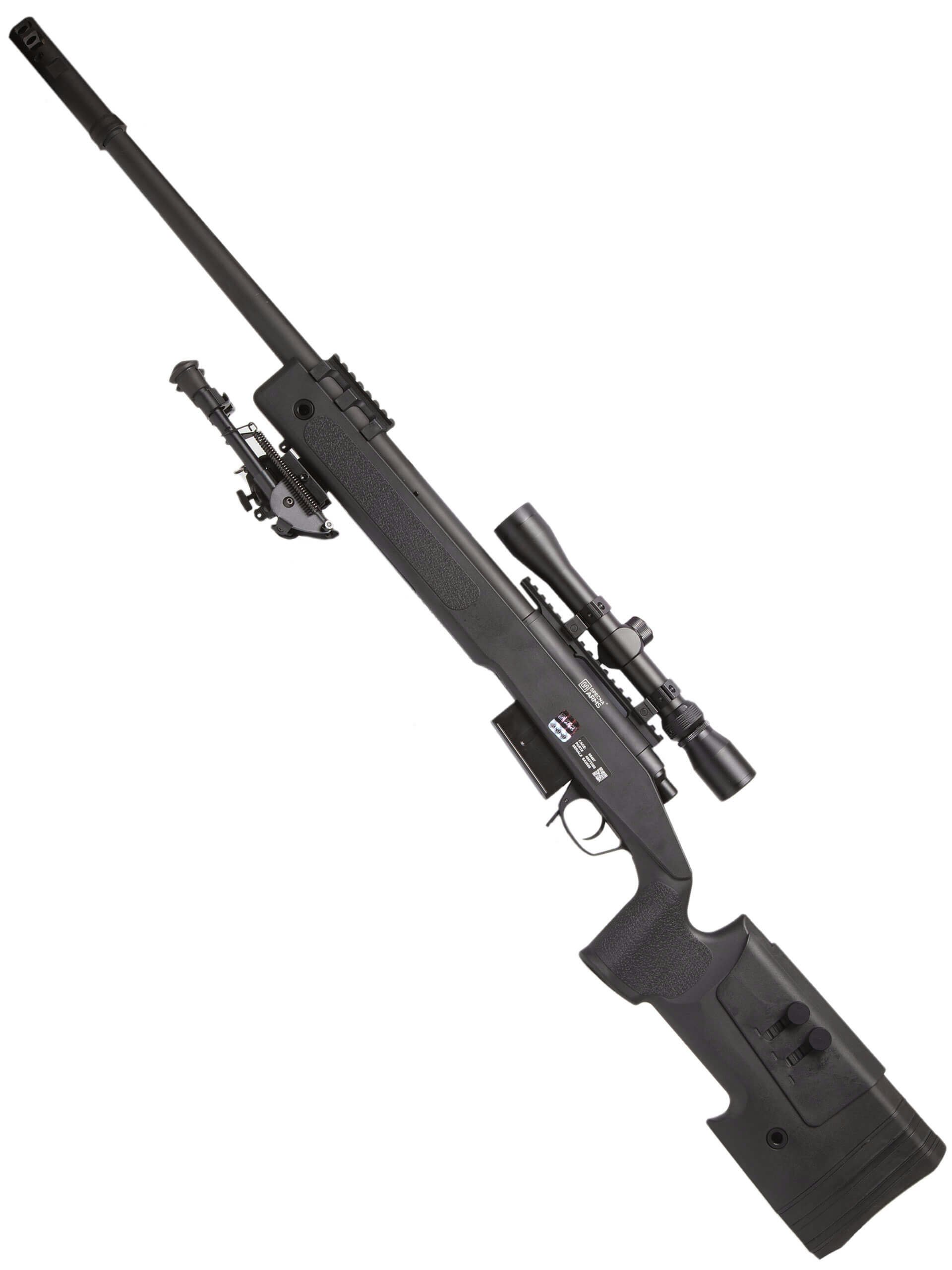 Specna Arms - SA-S03 M40A5 CORE Sniper Rifle