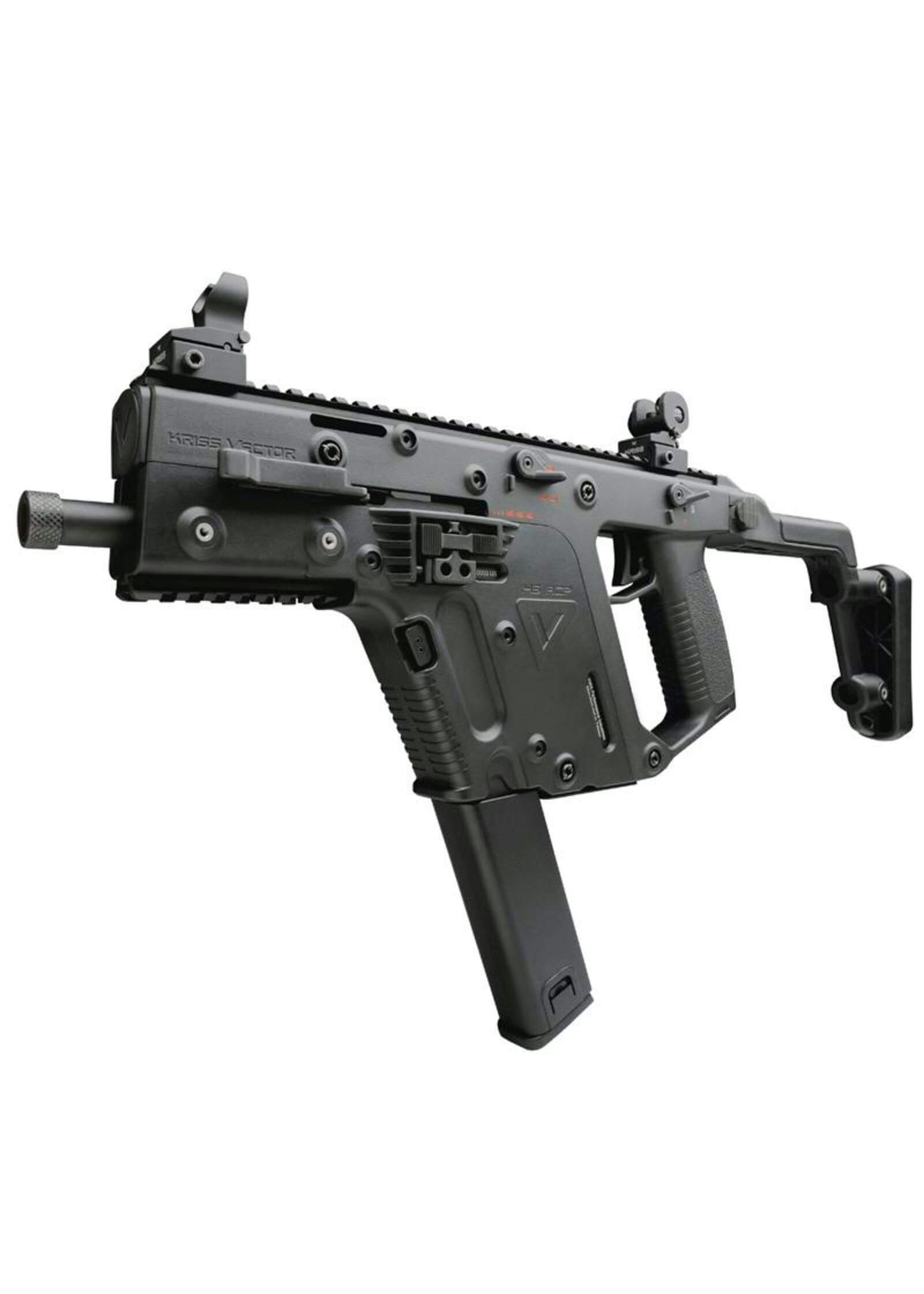 KWA KRISS Vector Gas Blowback Submachine Gun